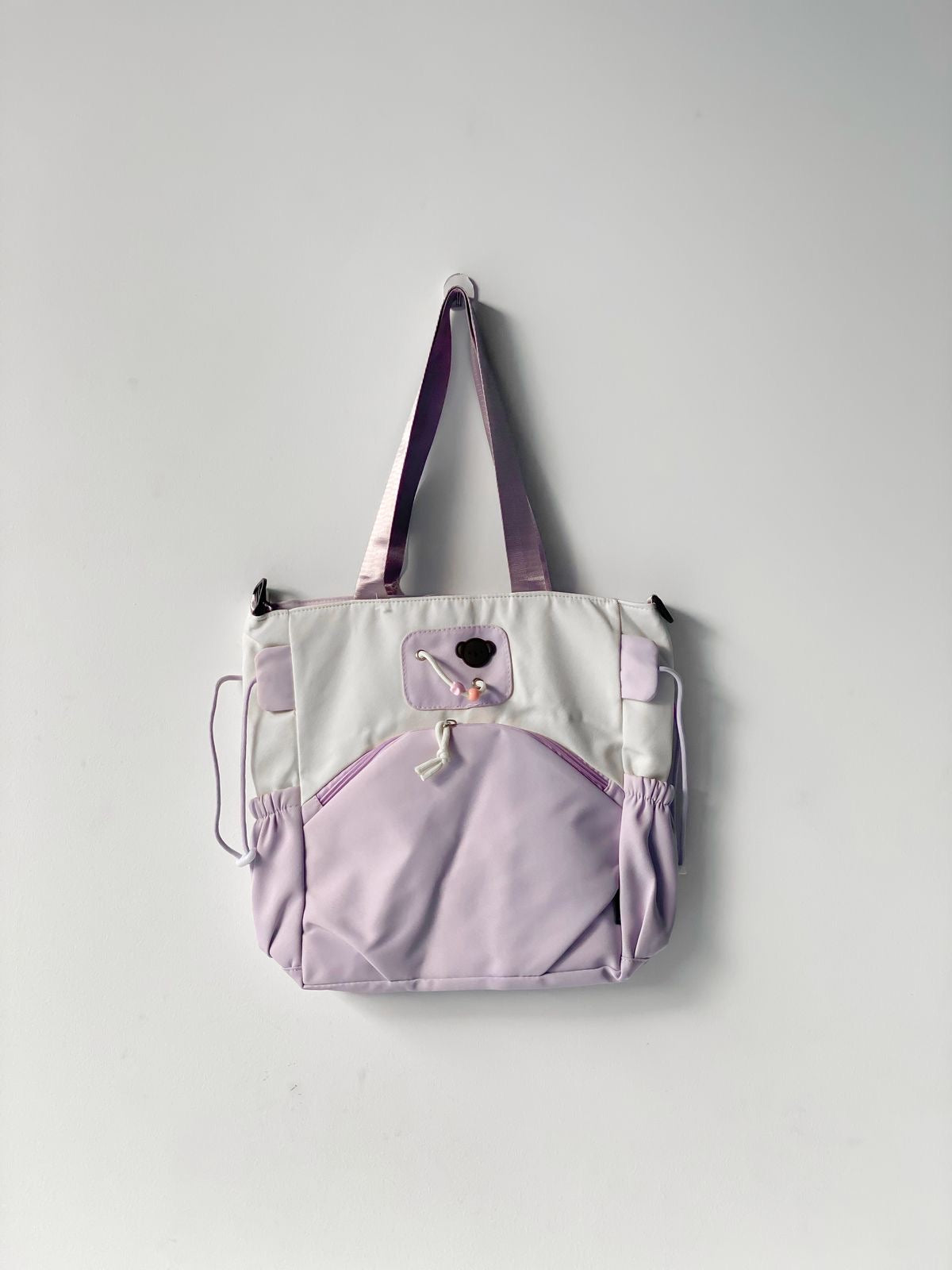 Exfin Tre Imp Tote