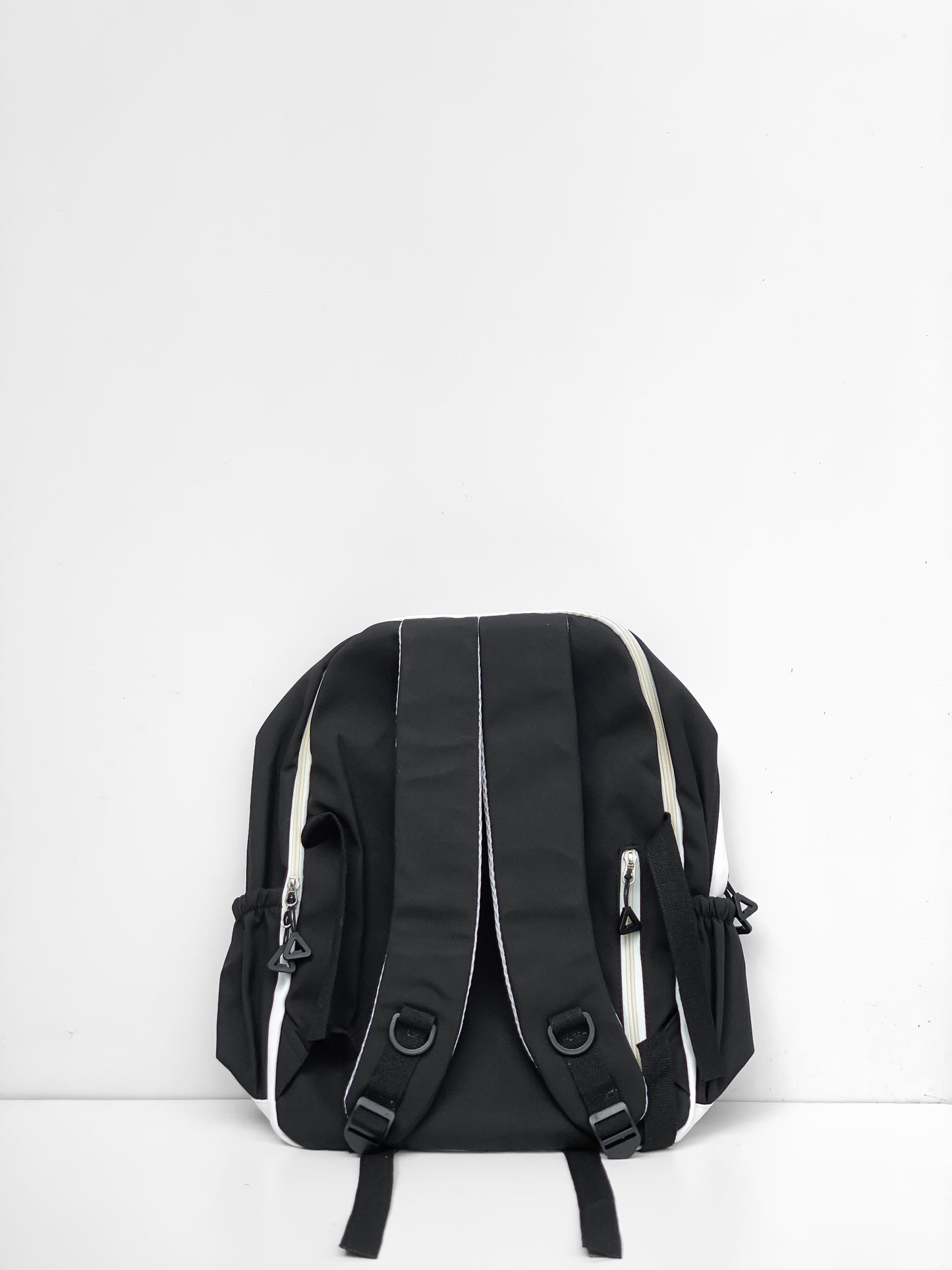 Kulide Black Imp Backpack