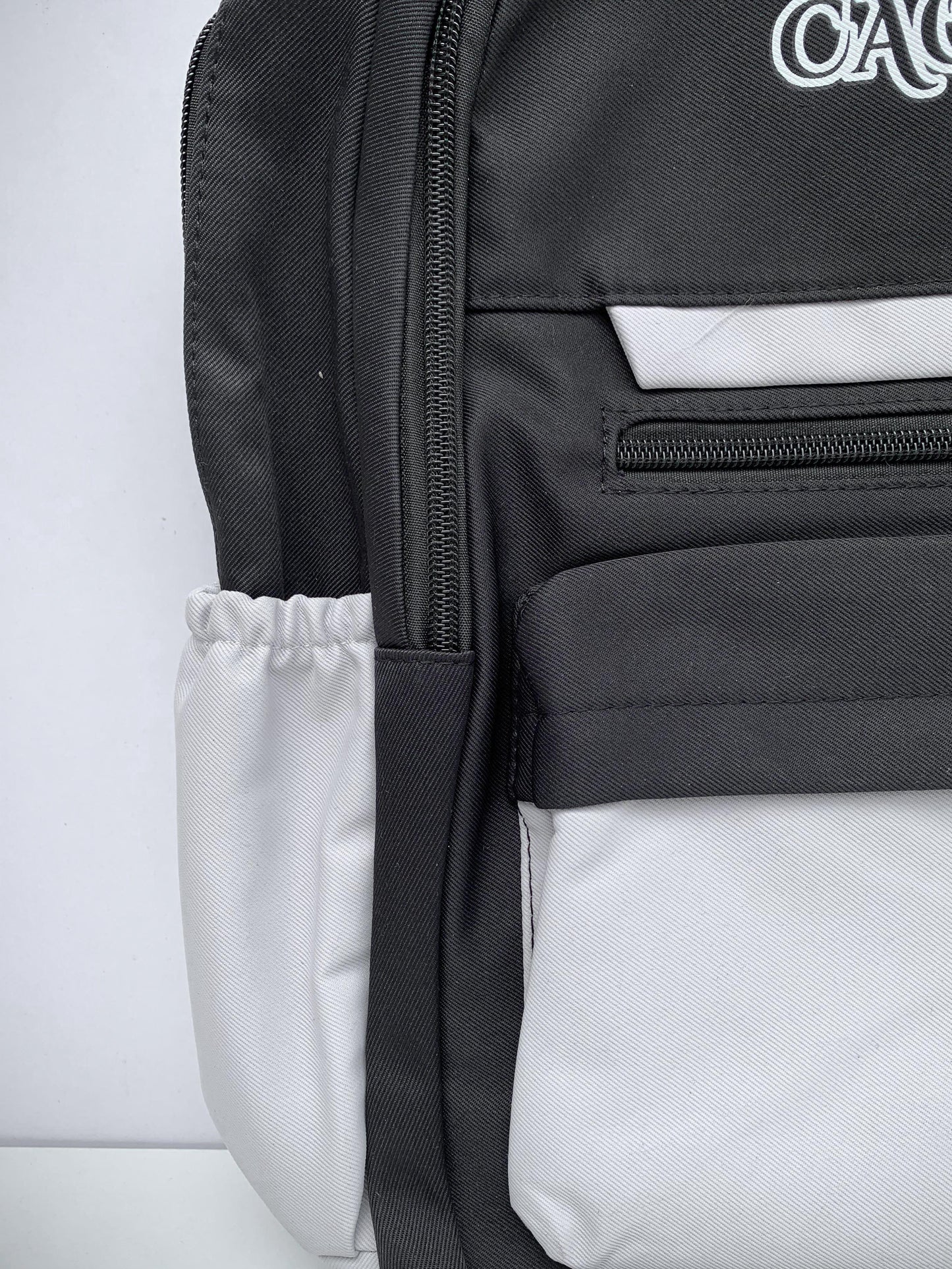 Caogen Imp Korean Backpack