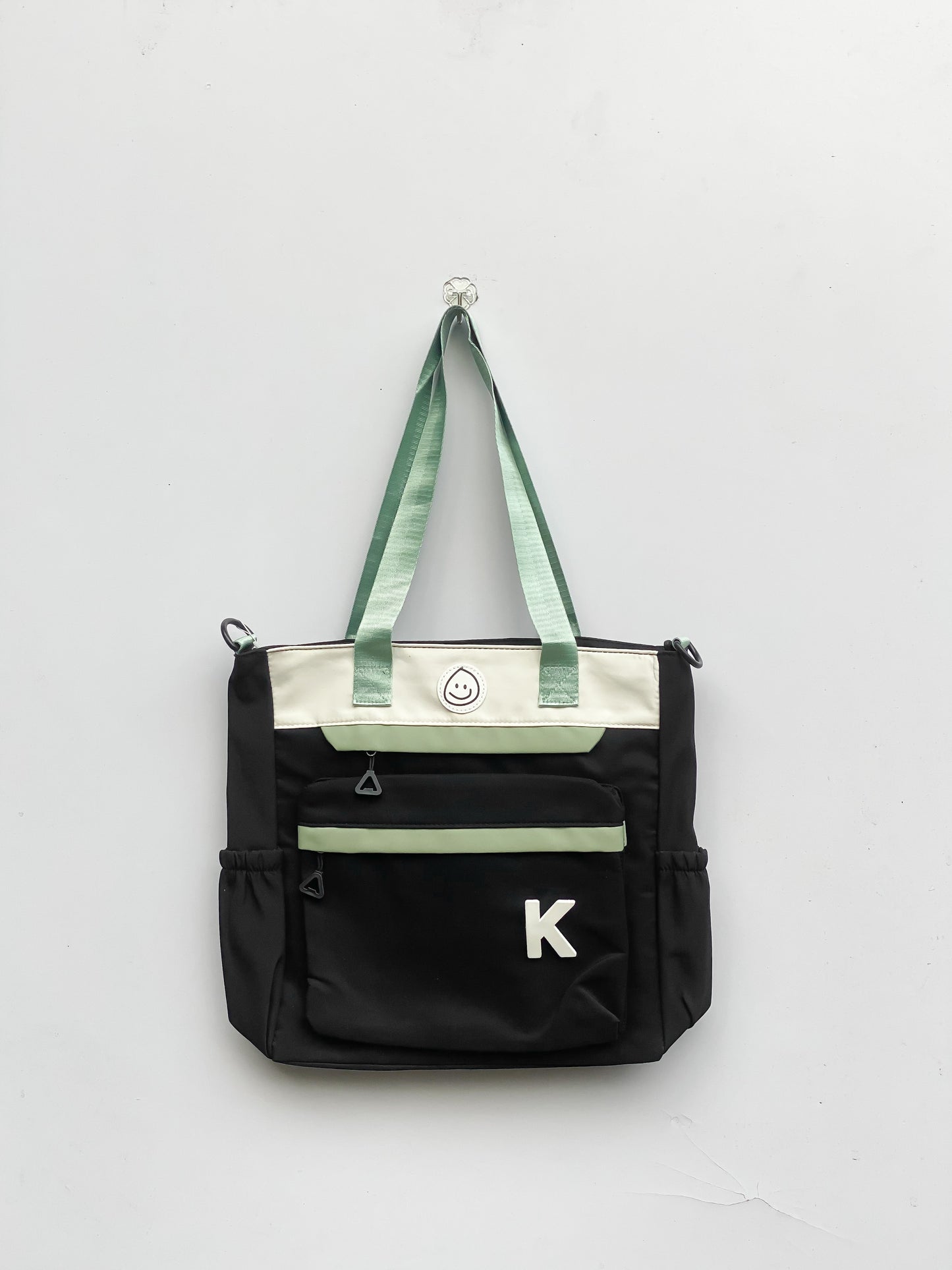 Keui Imp Tote bag