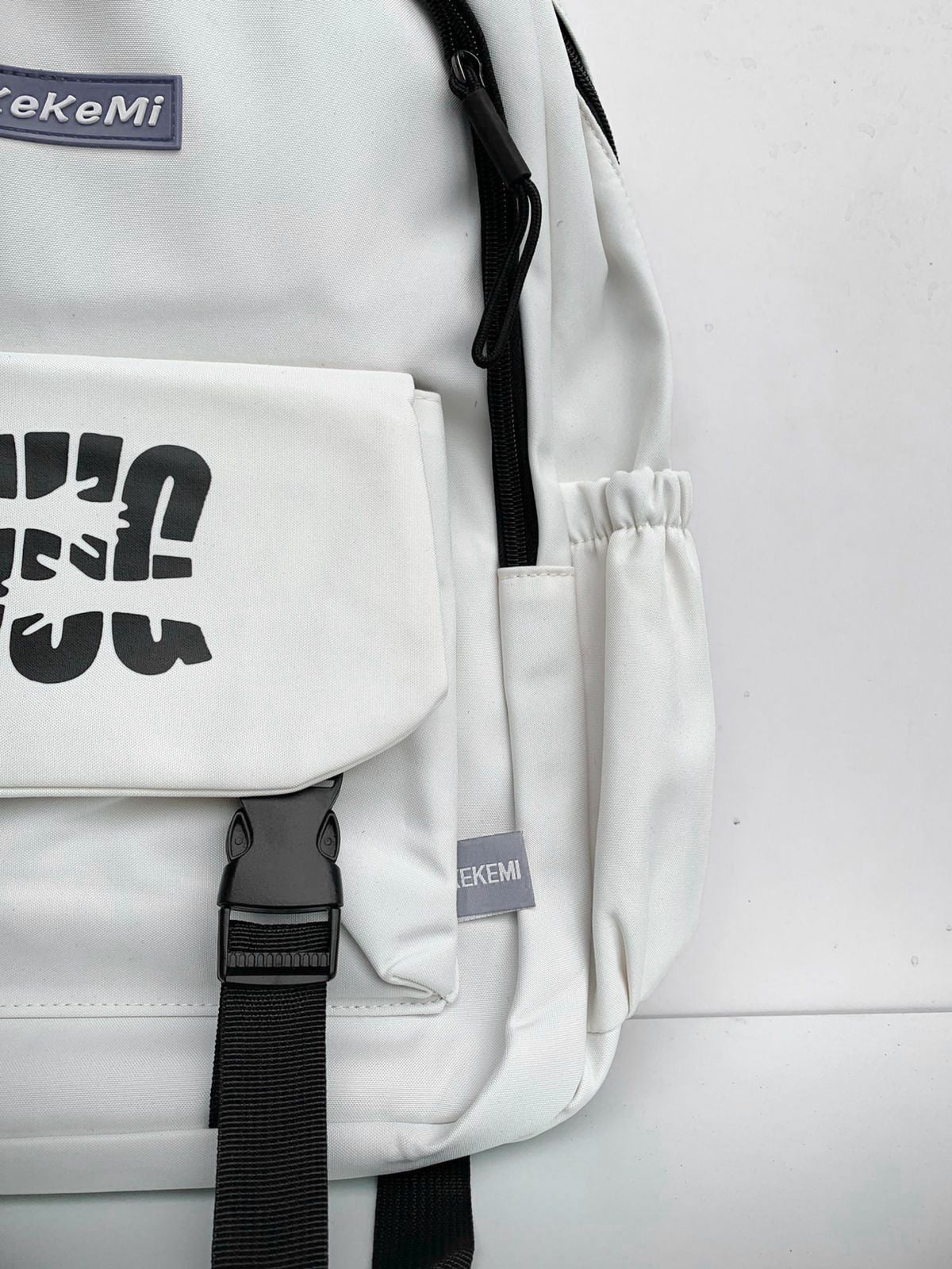 Hugg Imp korean Backpack