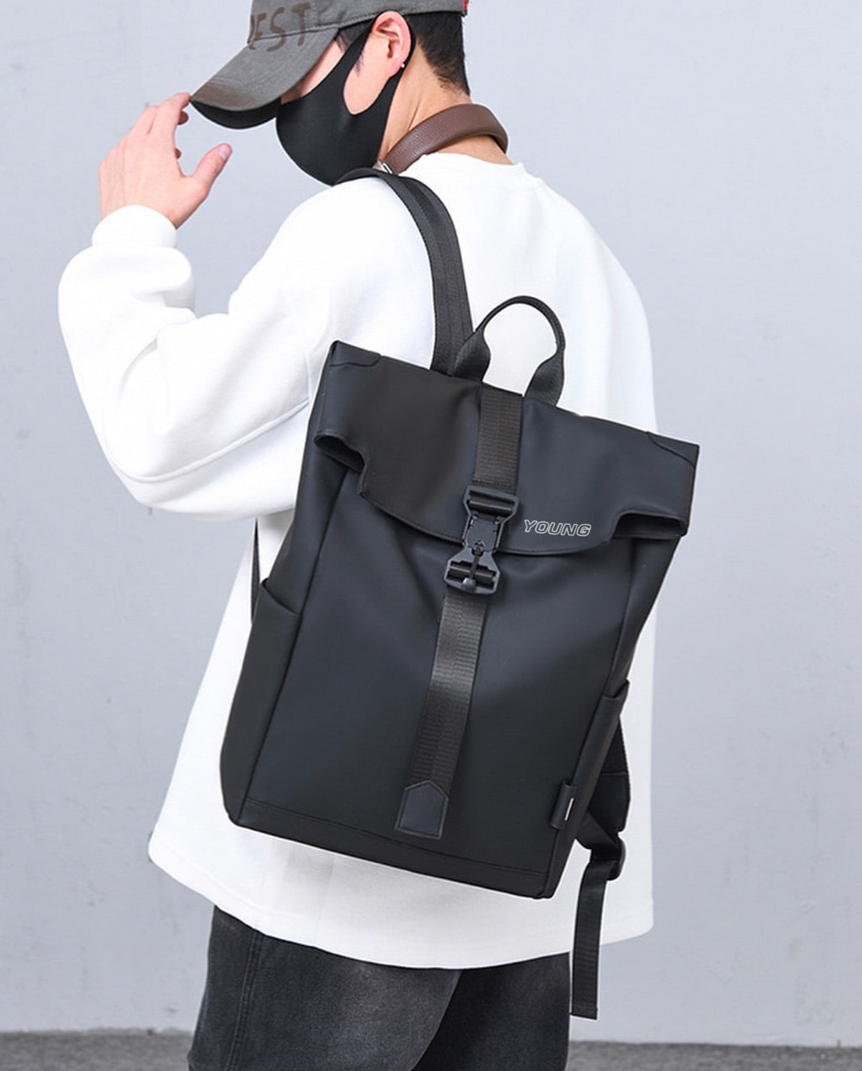Yexc Premium Backpack