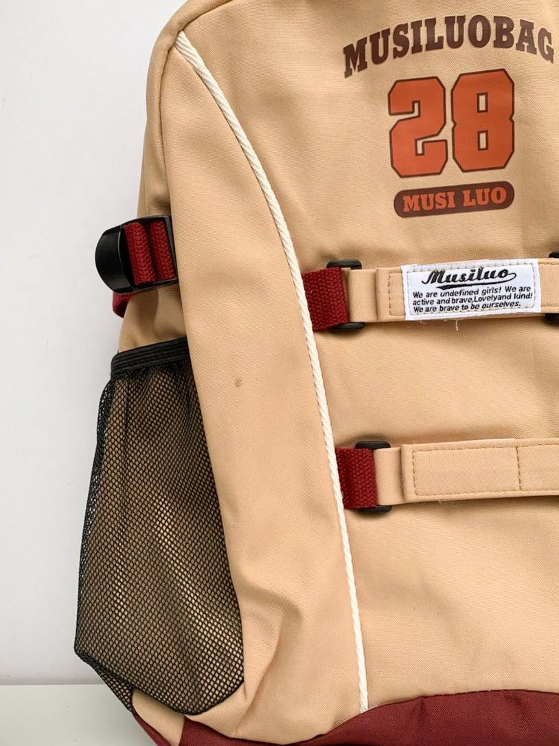 Musluo 28 Imp Backpack
