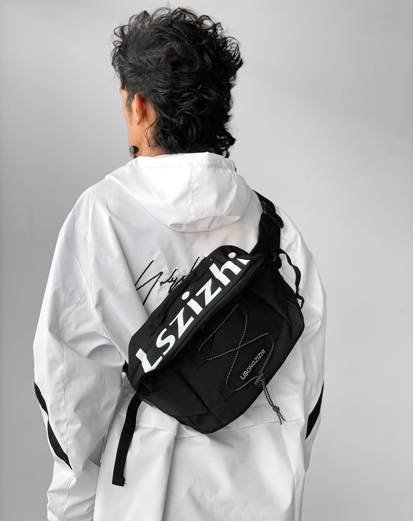 Lszizhi imported bag
