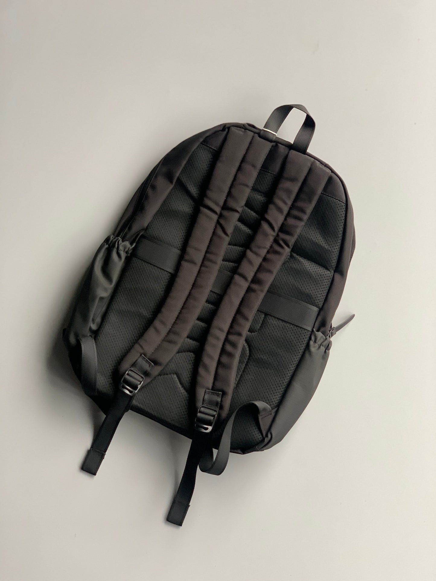 TUE Dual-tone Imp Backpack