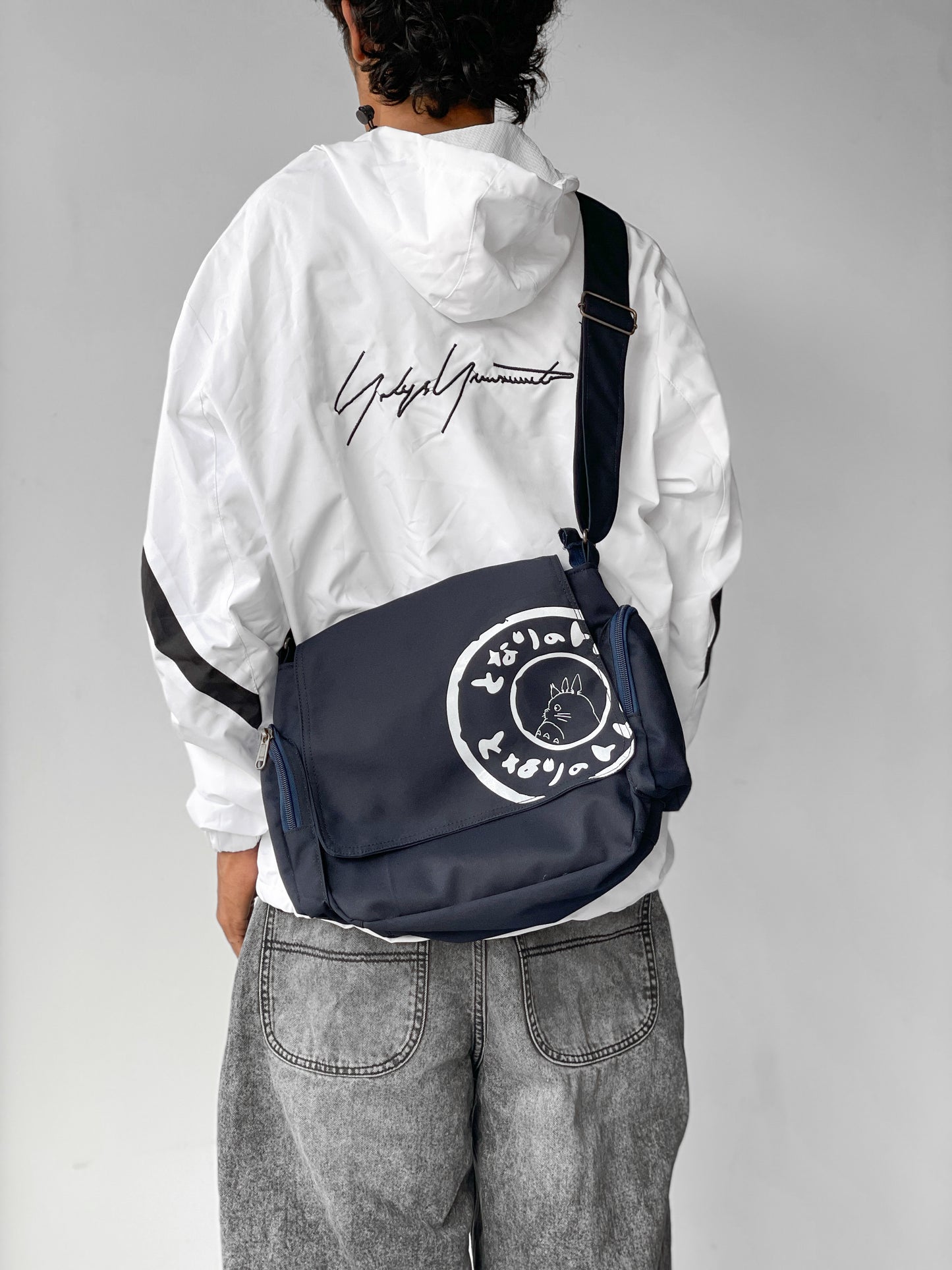 Totoro Sling Bag