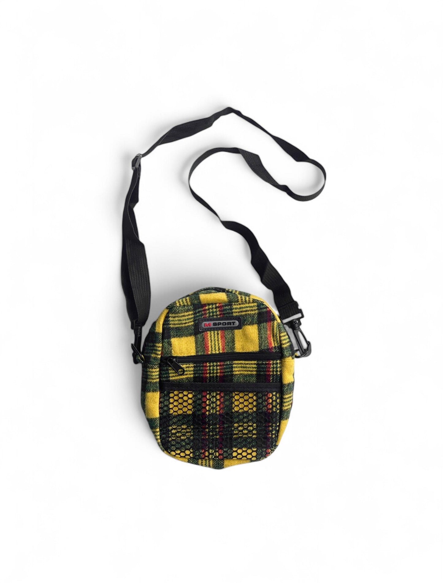 Mso sling
