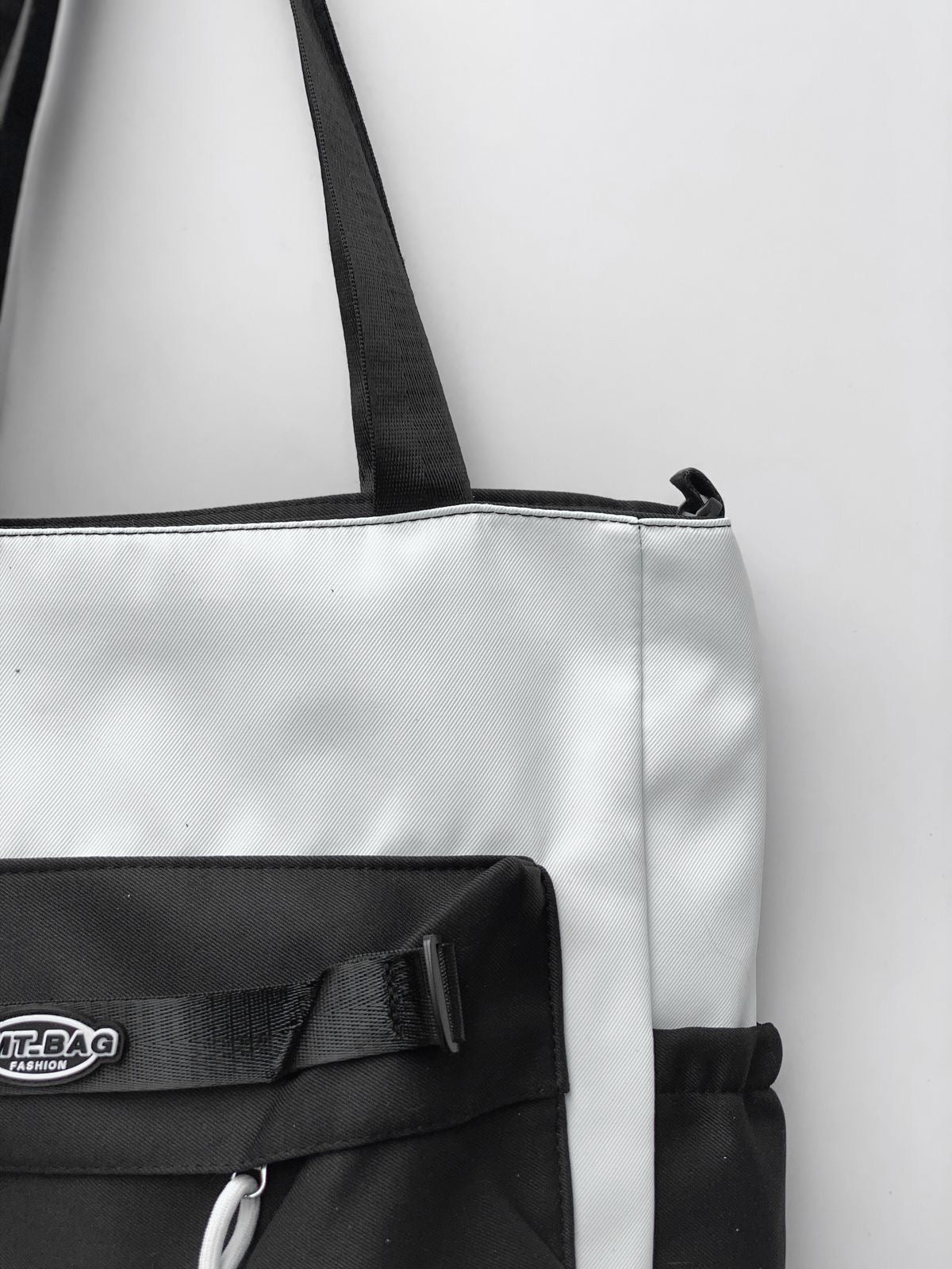 KMT Tote bag