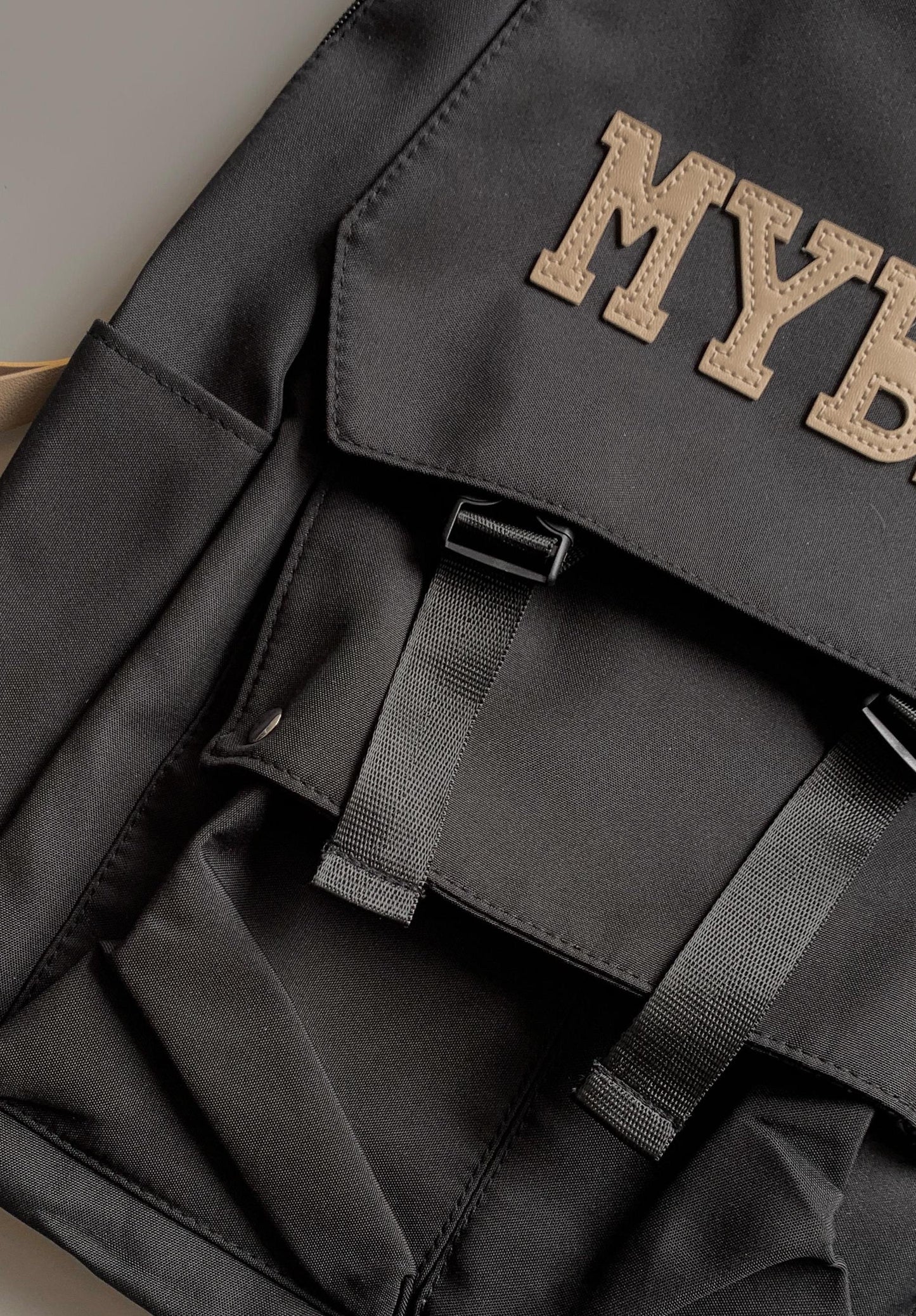 MyBag Imp Backpack