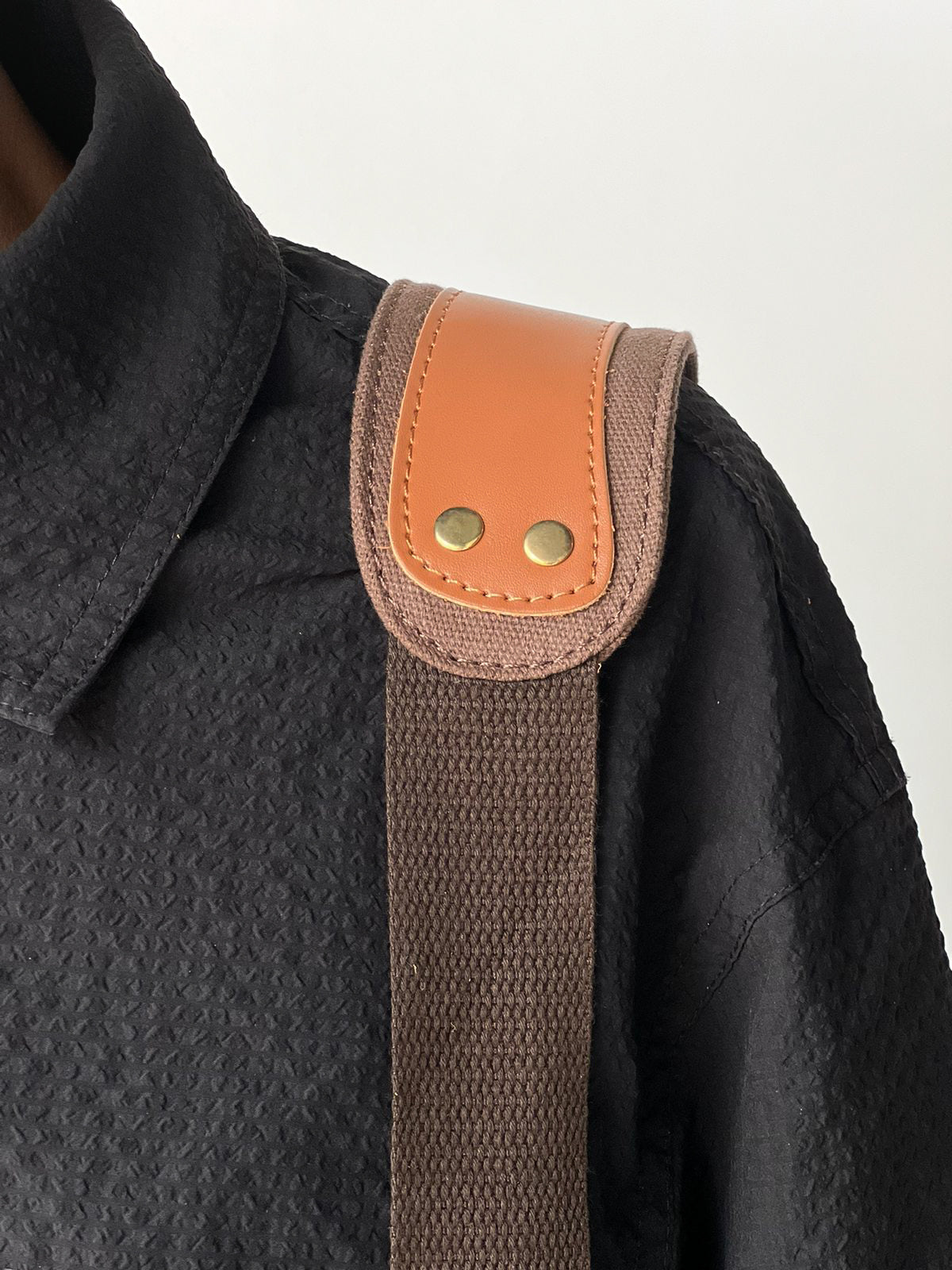 Heritage Hauler Vintage Messenger