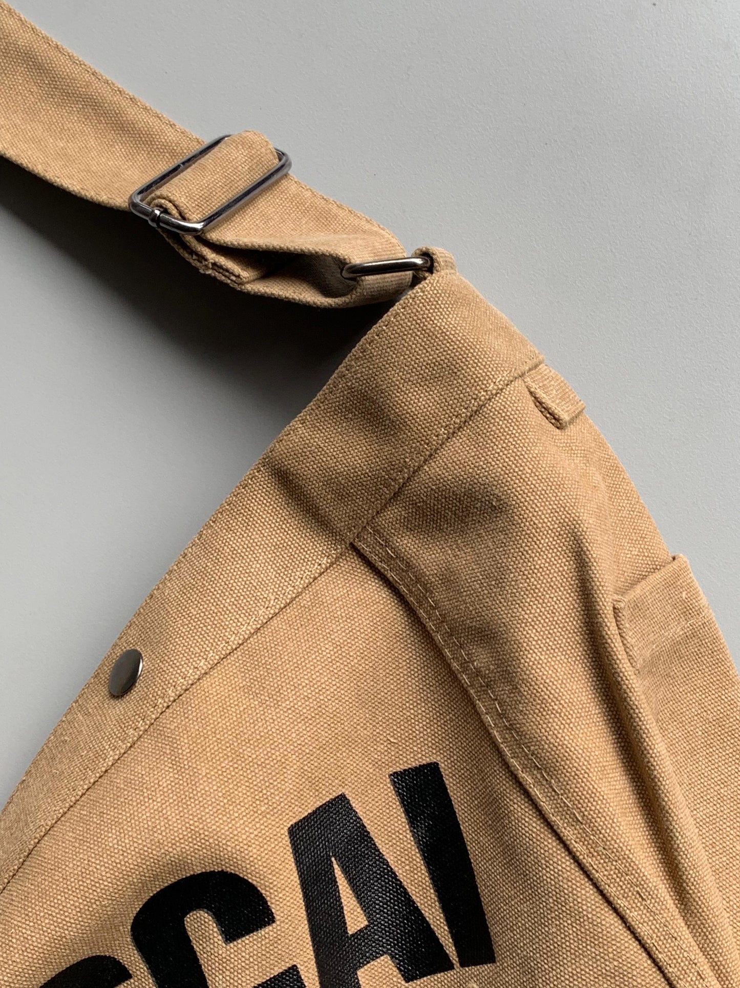 Shangcai Imp hobo bag