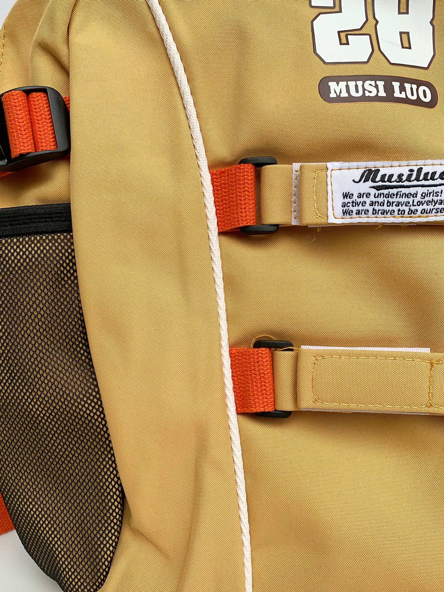 Musluo 28 Imp Backpack