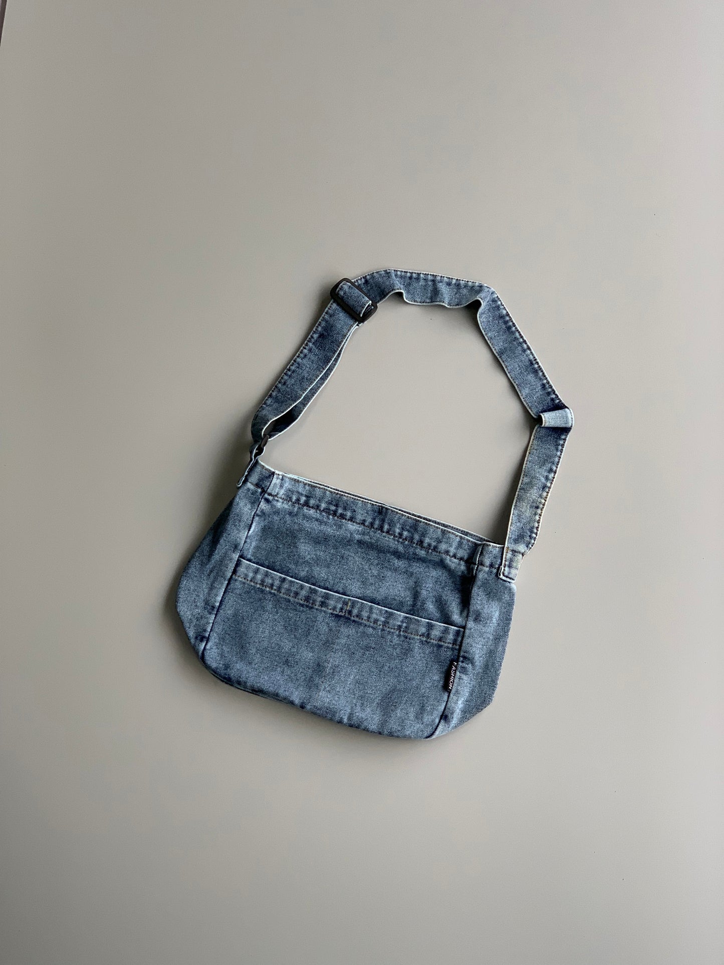 Keirn Denim Imp Sling