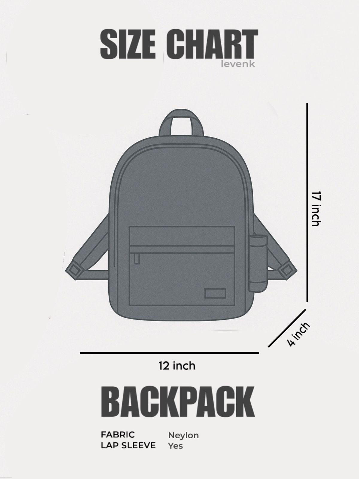Vstar Eco Imp Premium Backpack