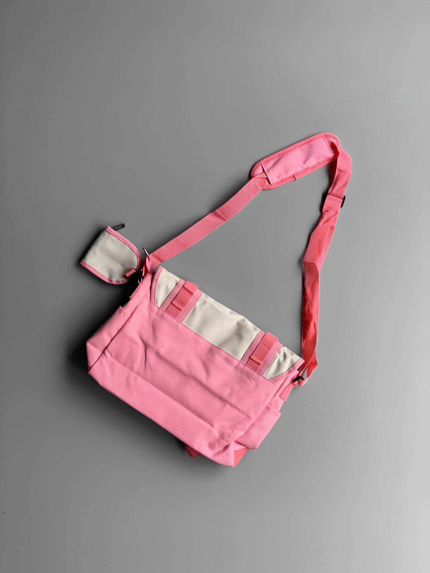 Chaohuo Imp Messenger Bag