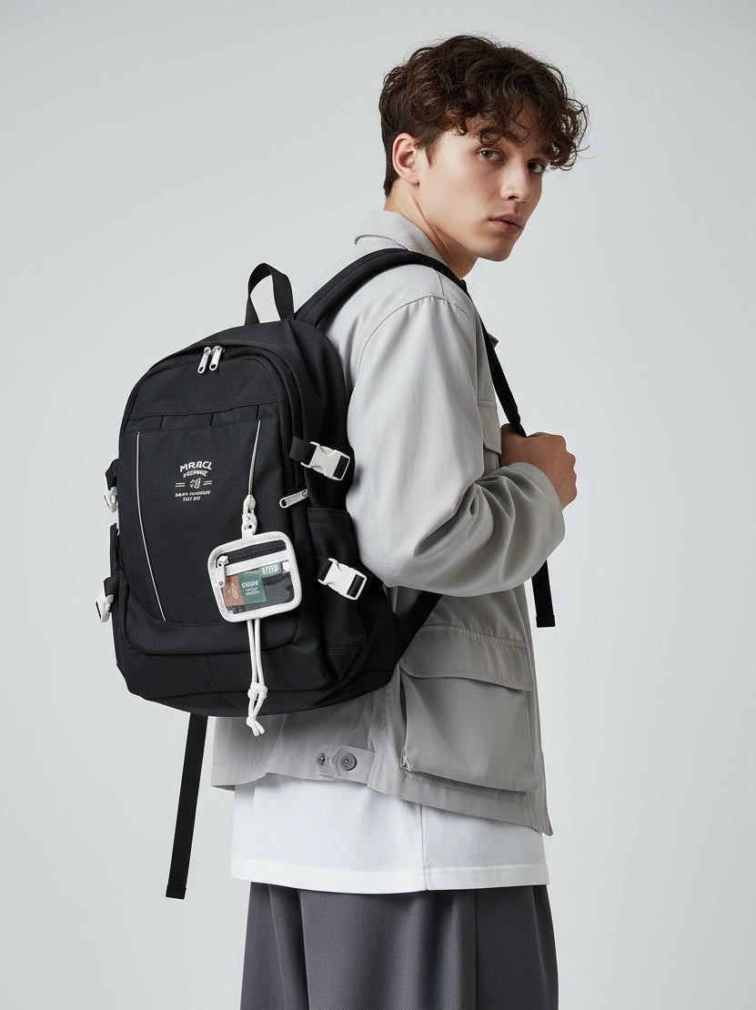 Mracle Premium Backpack – LEVENK