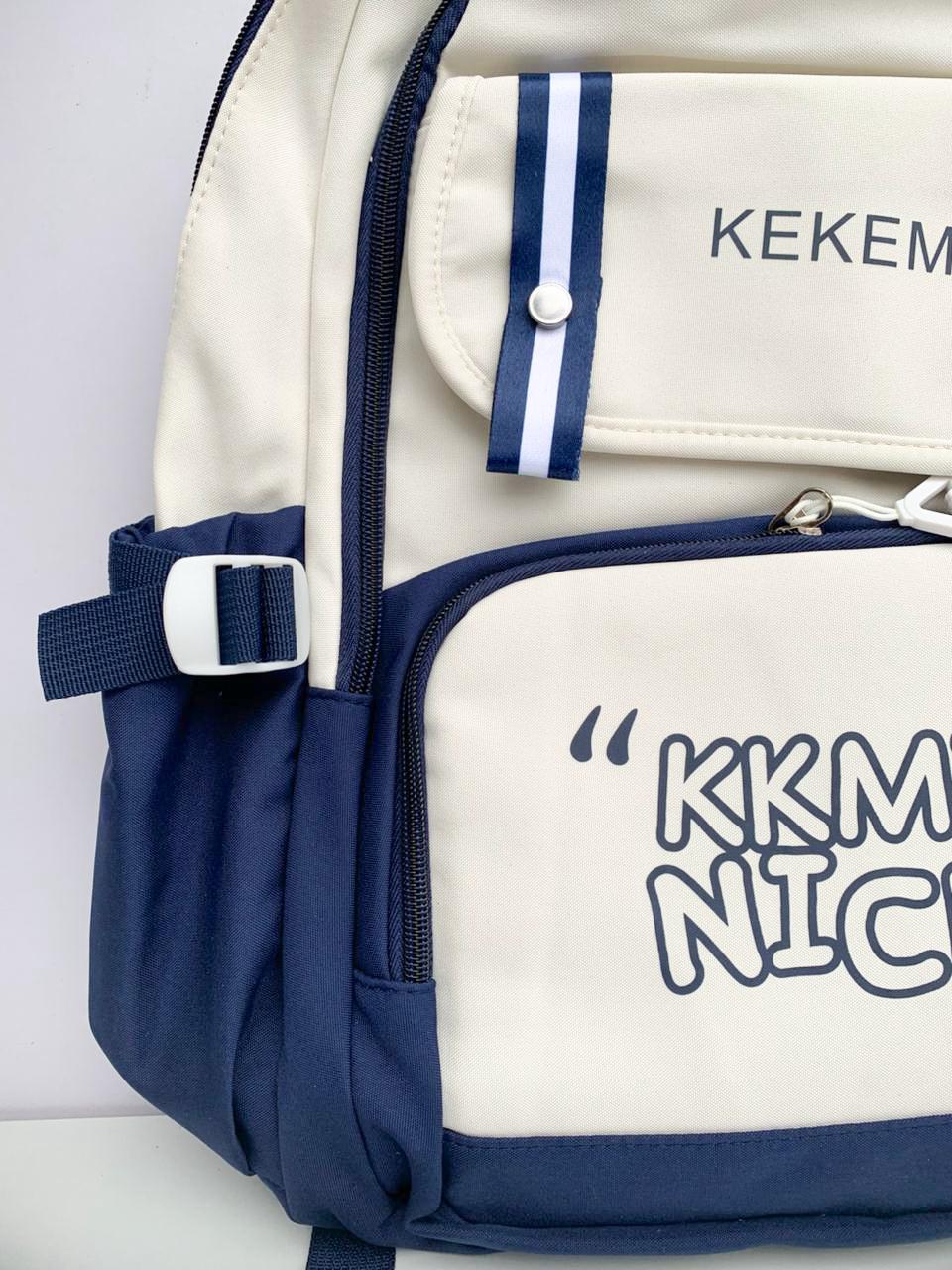 Kekmi Imp Dual Backpack