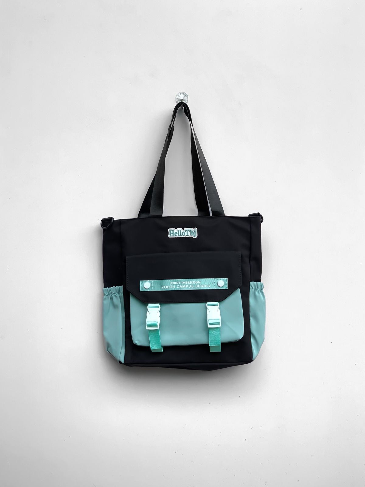 Hello Tbj Imp Totes