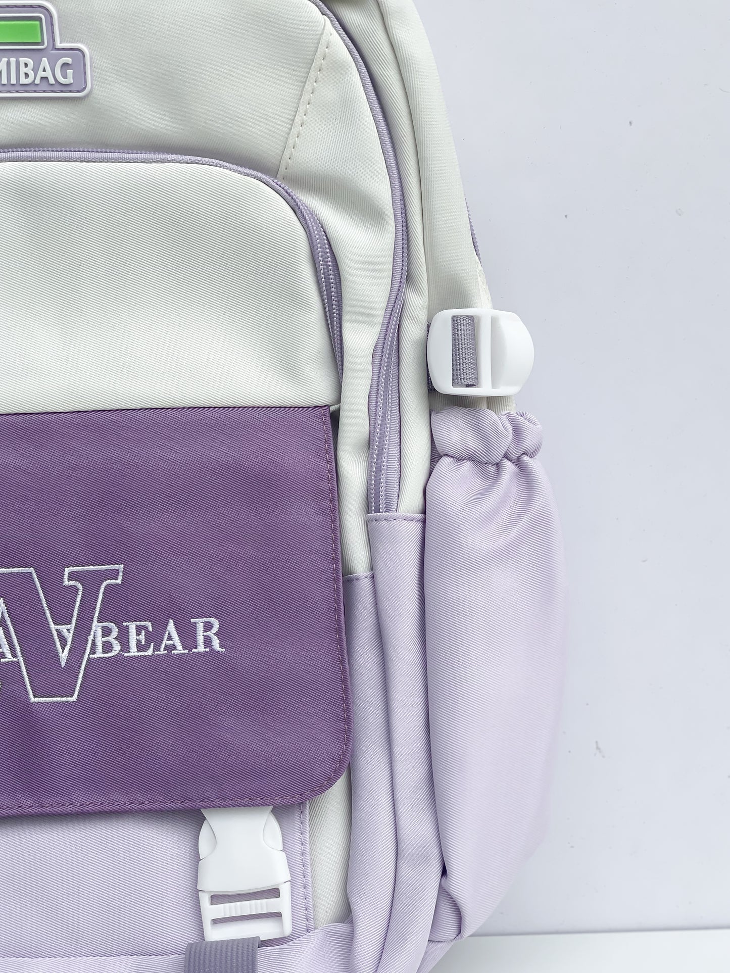 NYimea Imp Korean Backpack