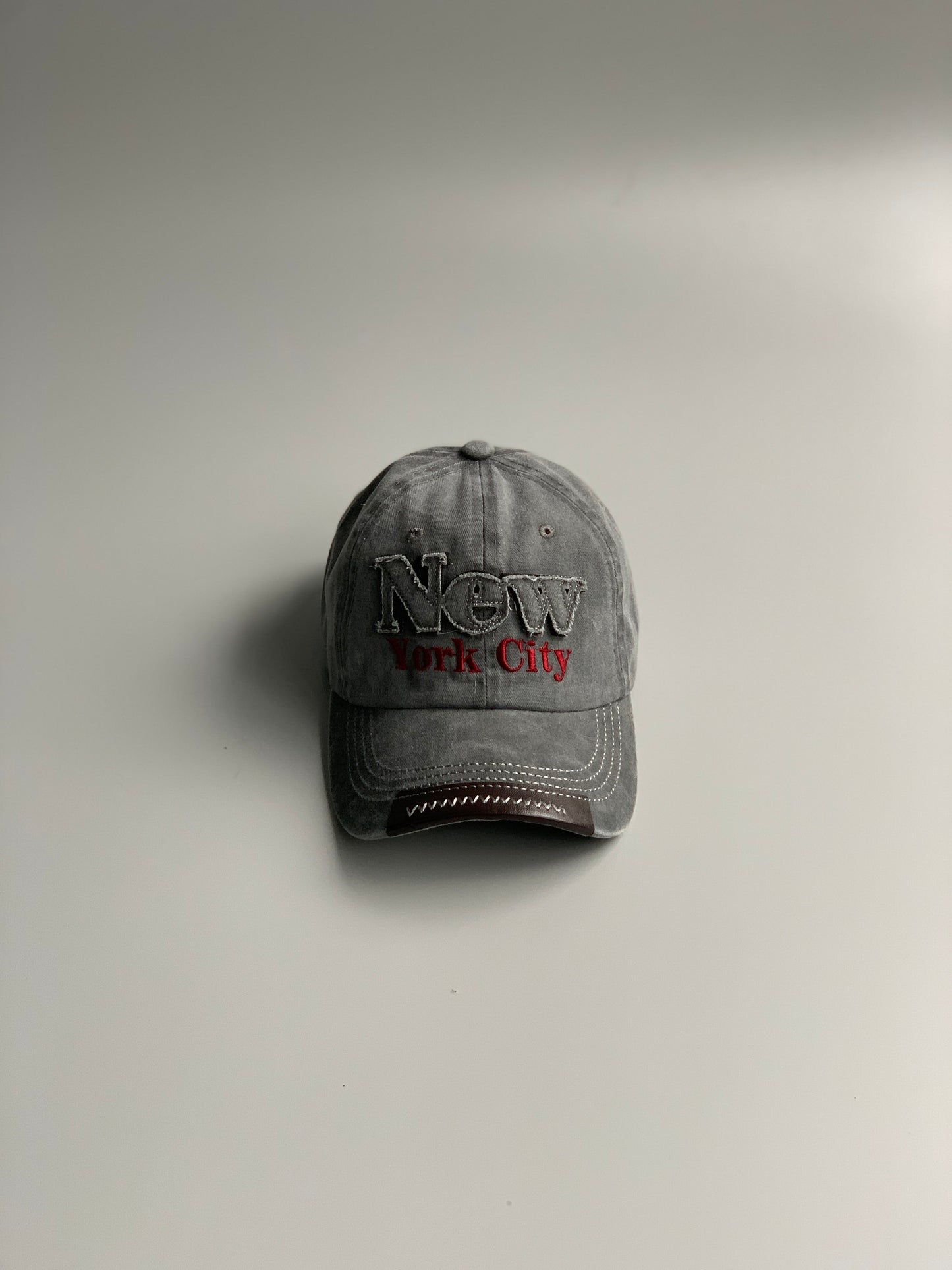 NEW CITY Denim cap