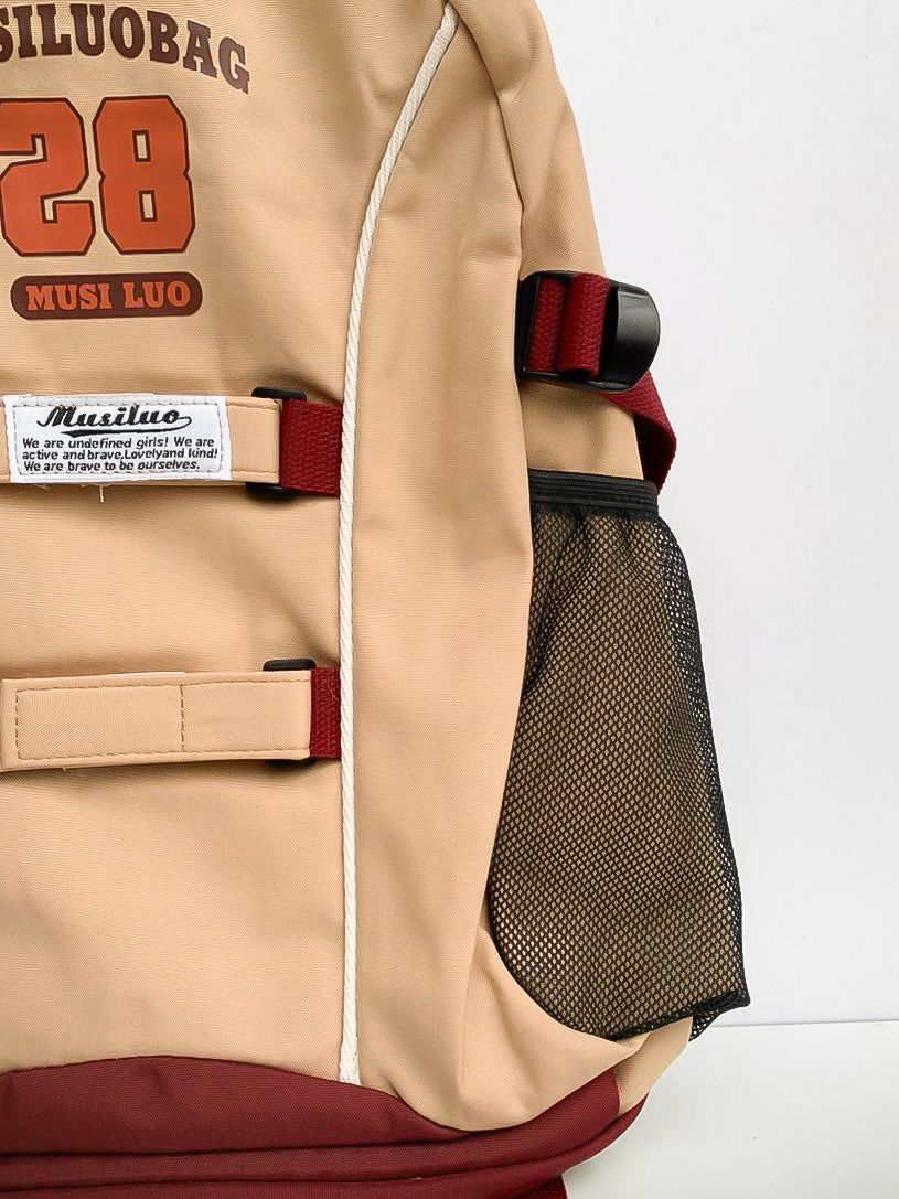 Musluo 28 Imp Backpack