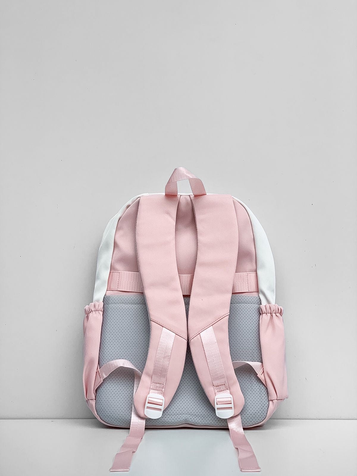 Lazio Imp Korean Backpack