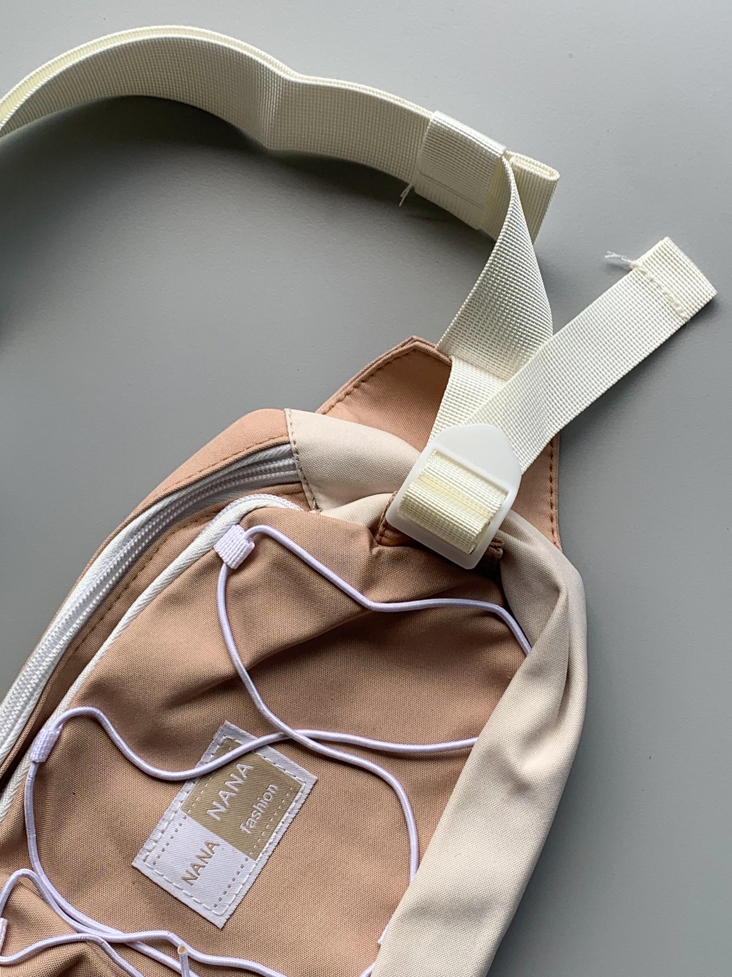 L33-6 Imp waist bag
