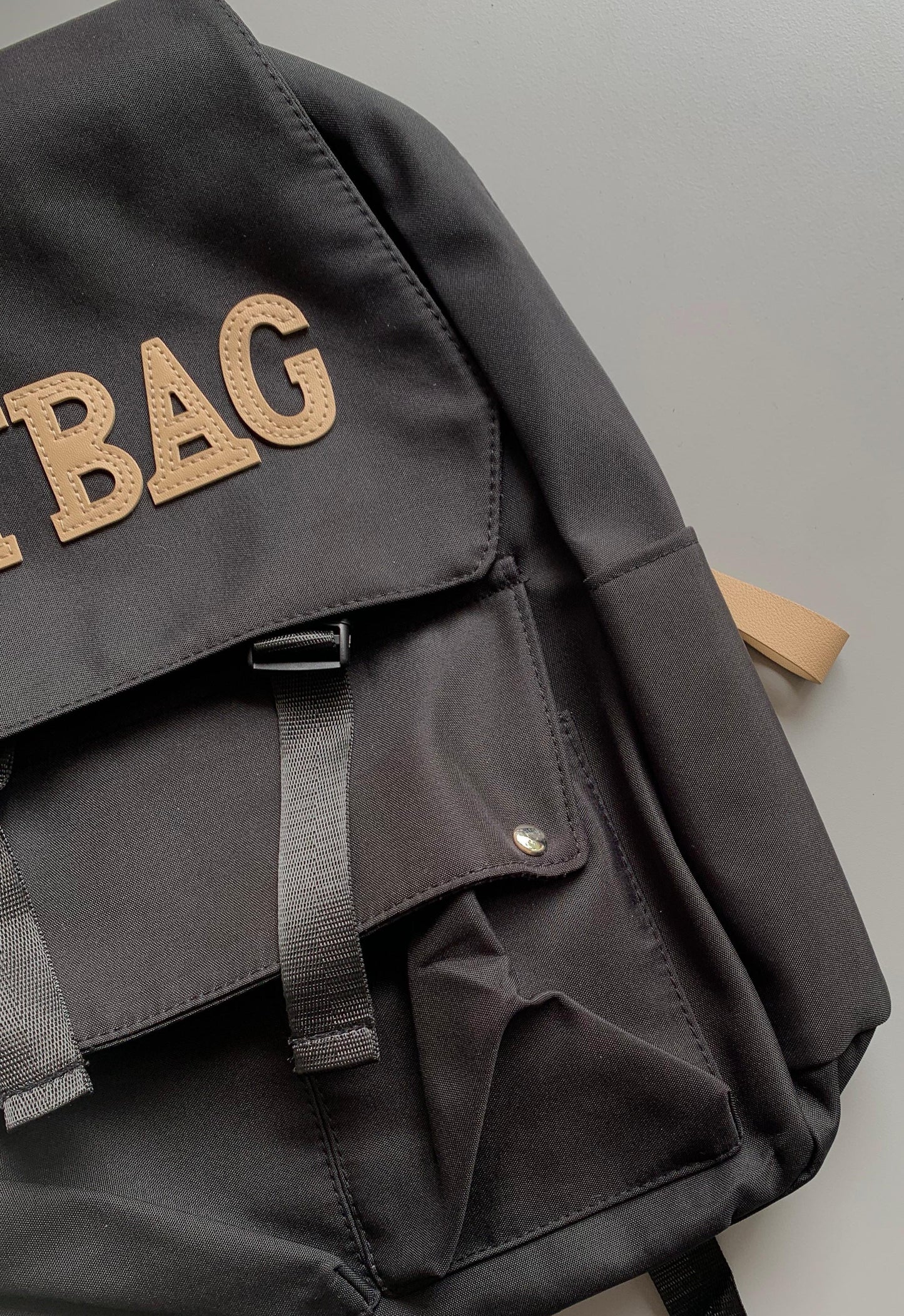MyBag Imp Backpack
