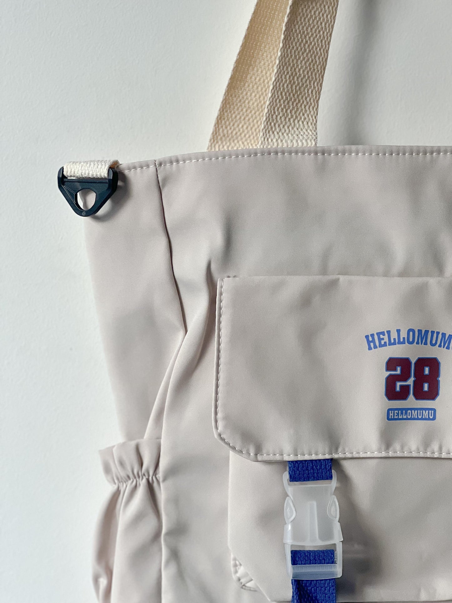 Viloeight Tote