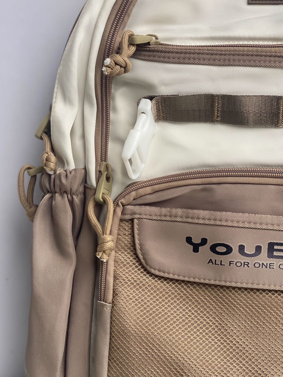 You boili Imp backpack