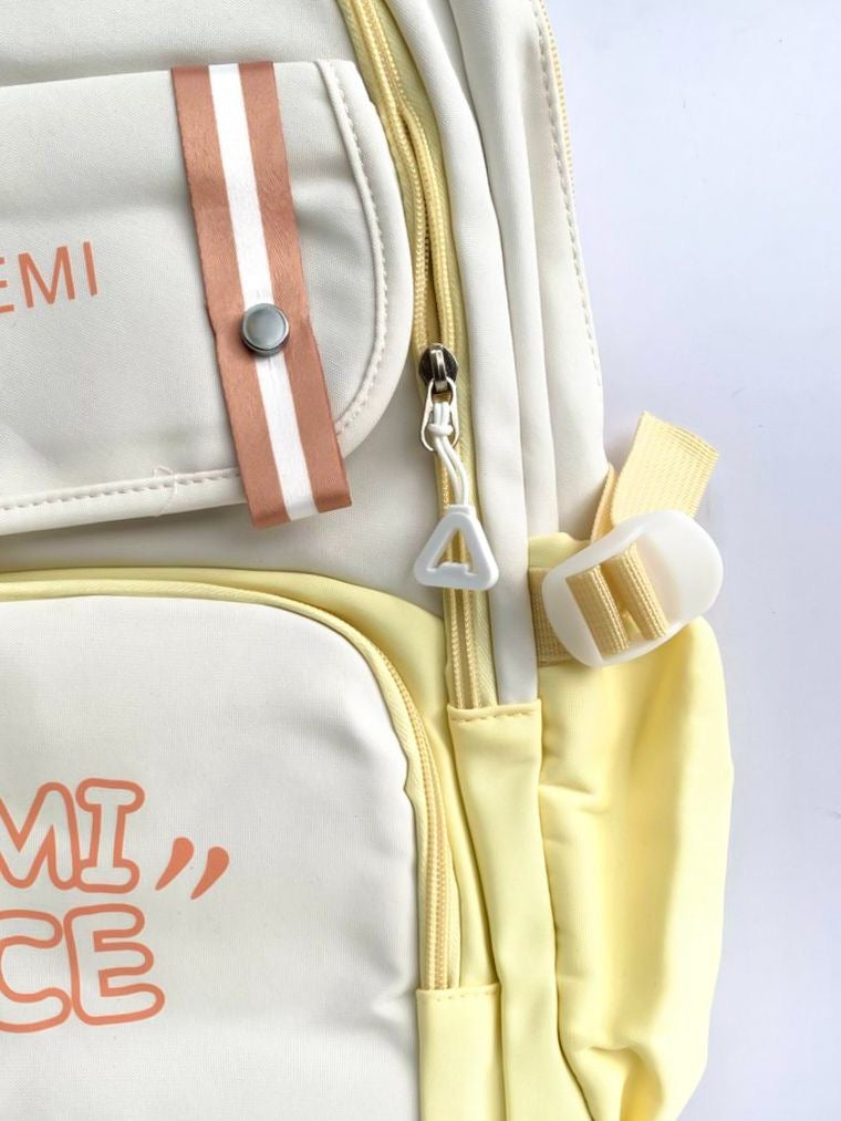 Kekmi Imp Dual Backpack
