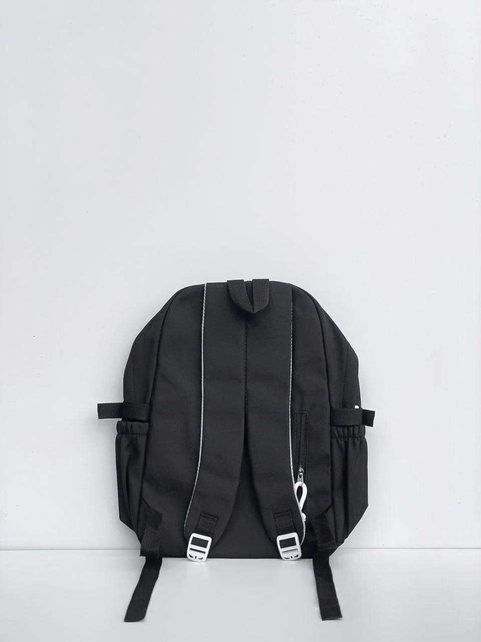 Ruin Imp Black Backpack