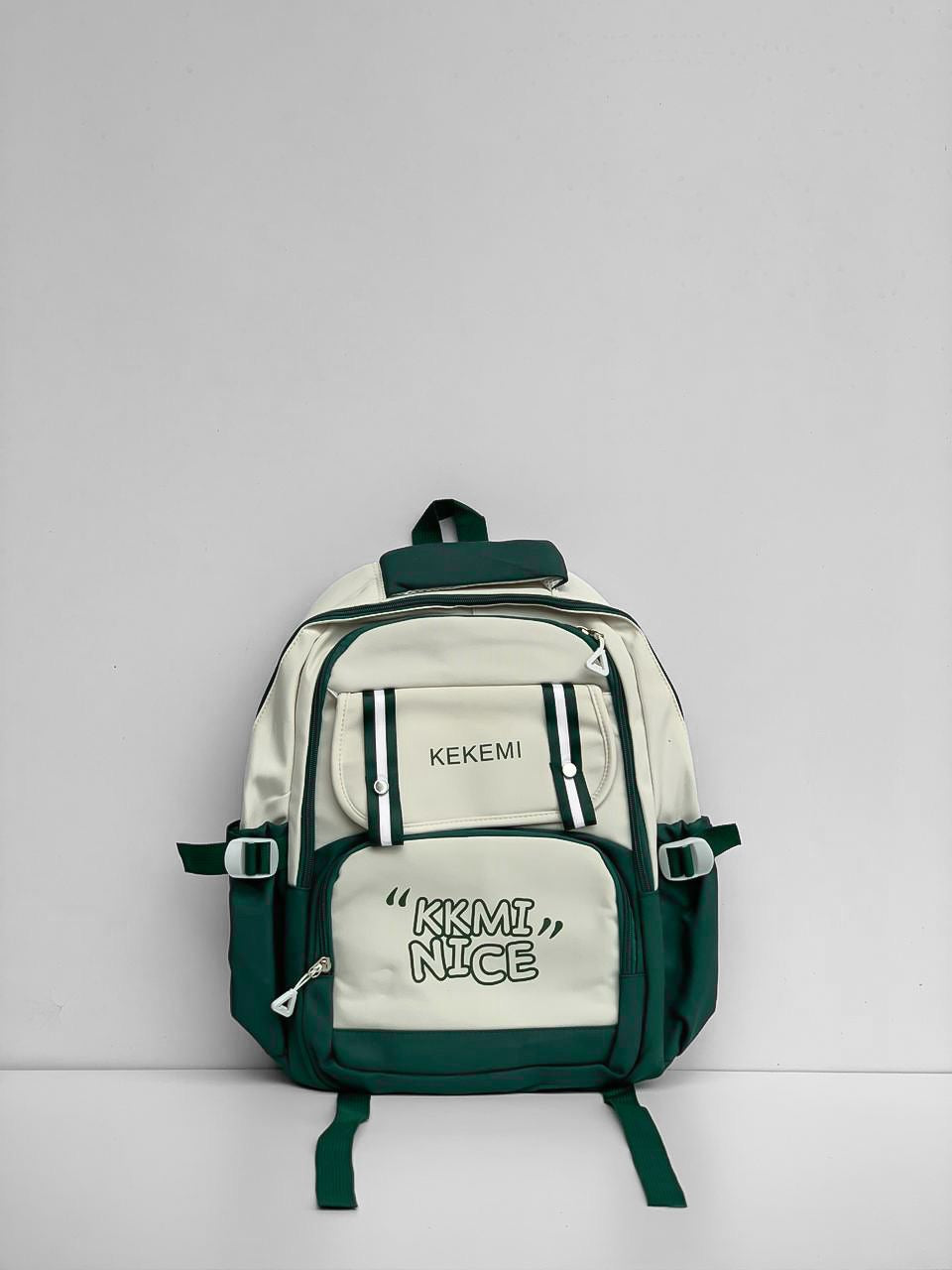 Kekmi Imp Dual Backpack
