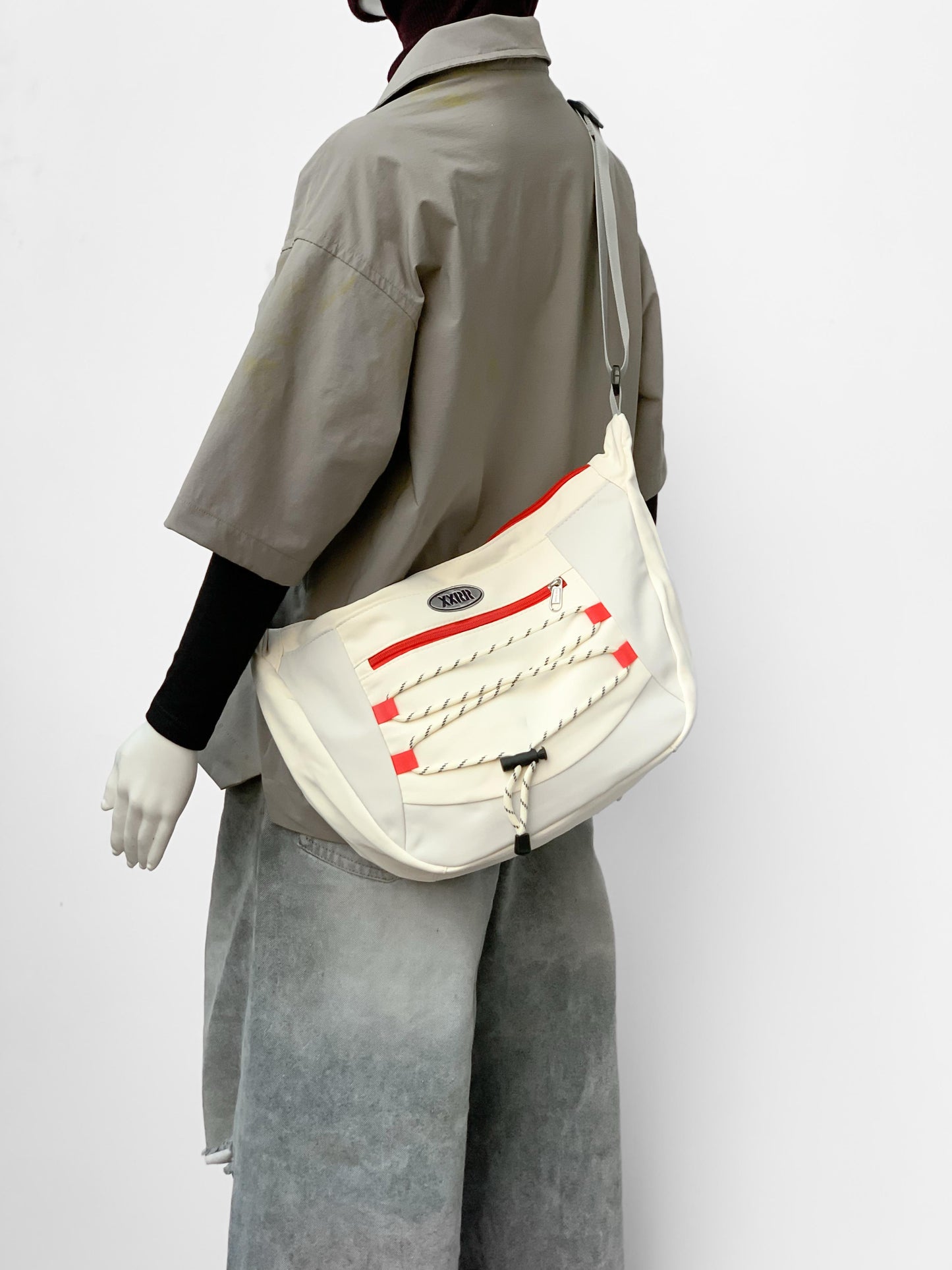 XXR Imp Messenger