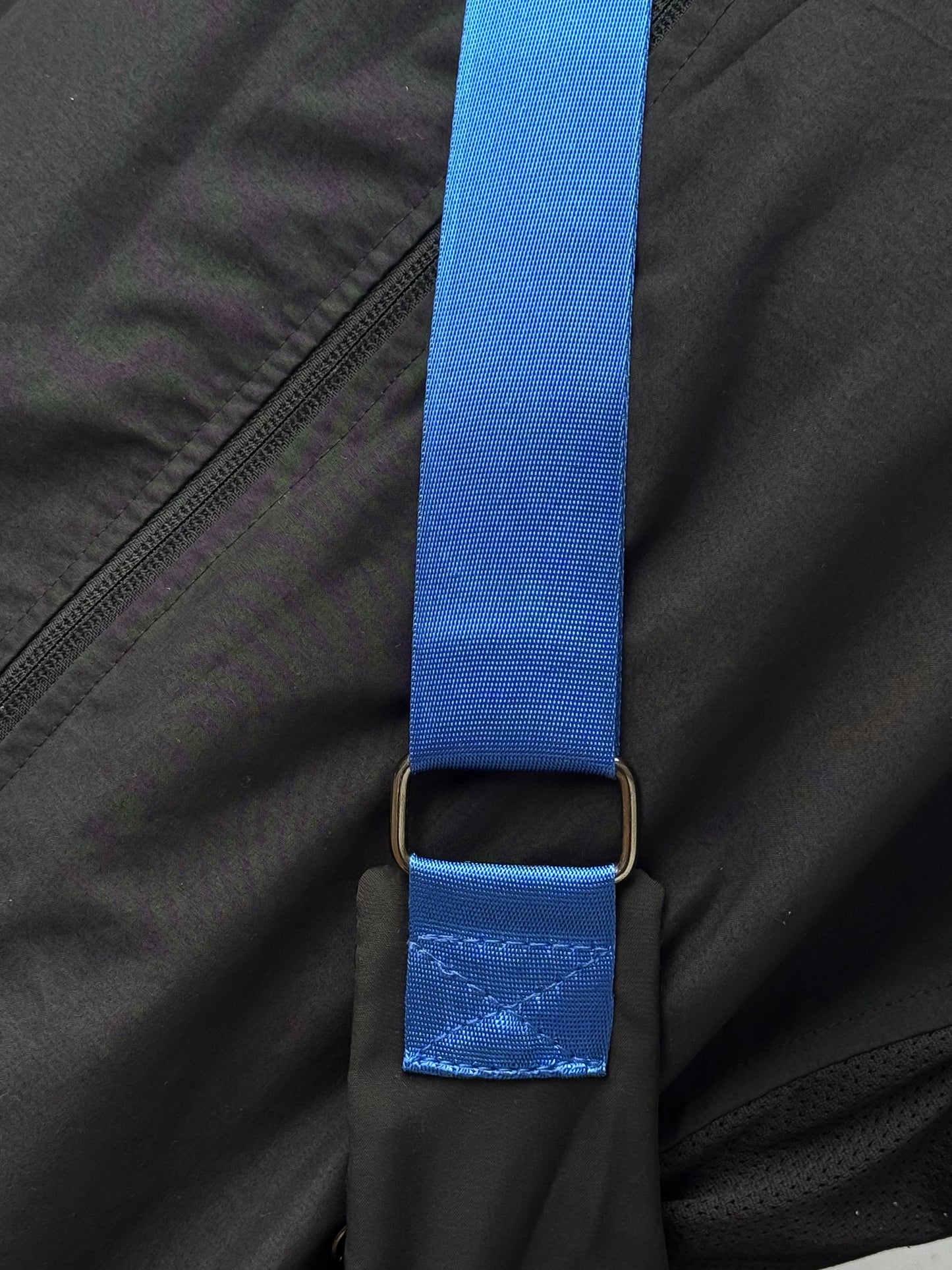 Yufan Korean Messenger