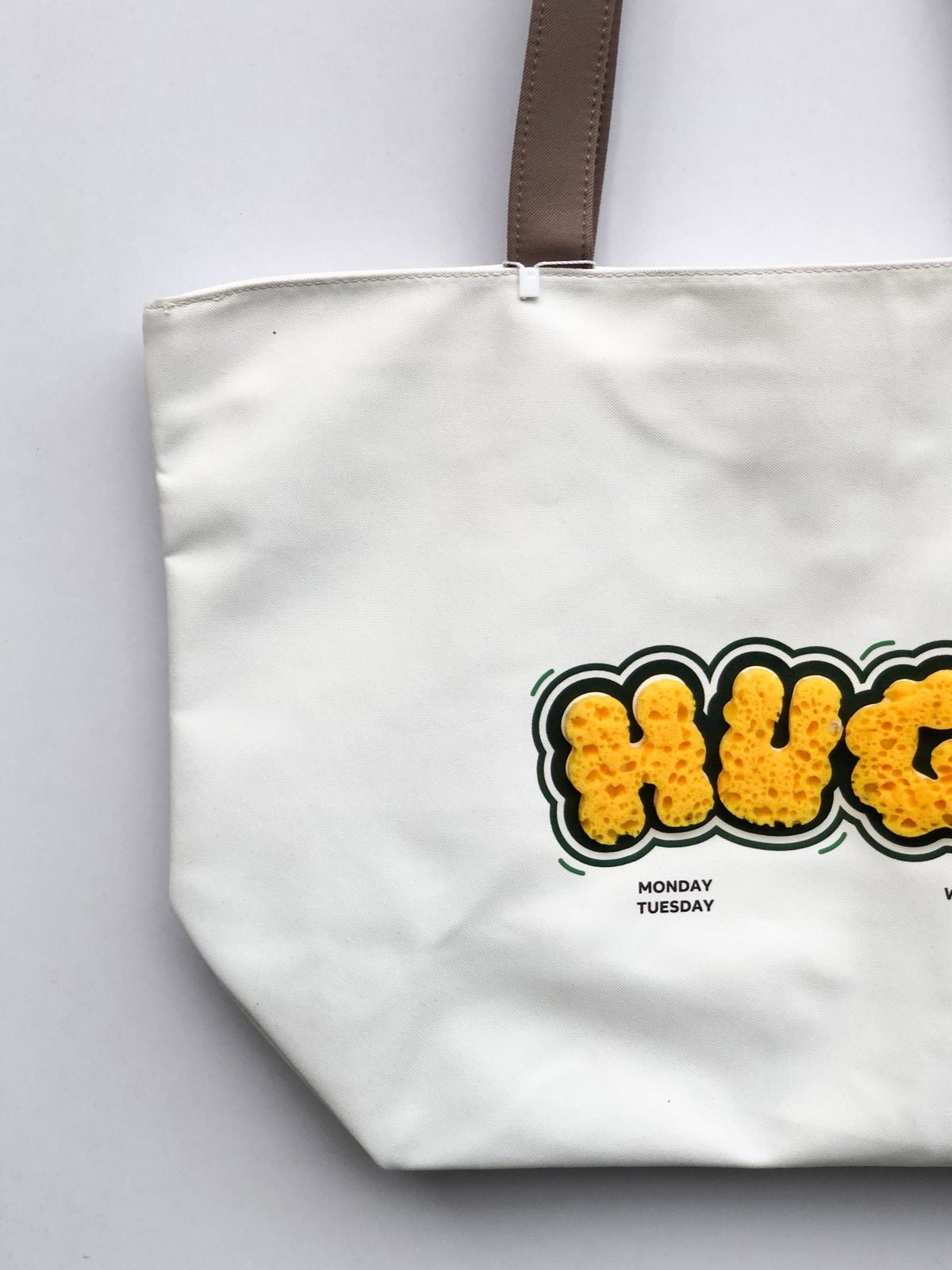 Hugs Imp Premium Tote