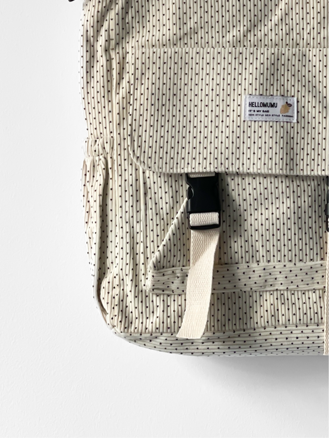 Hello mumu Do tote