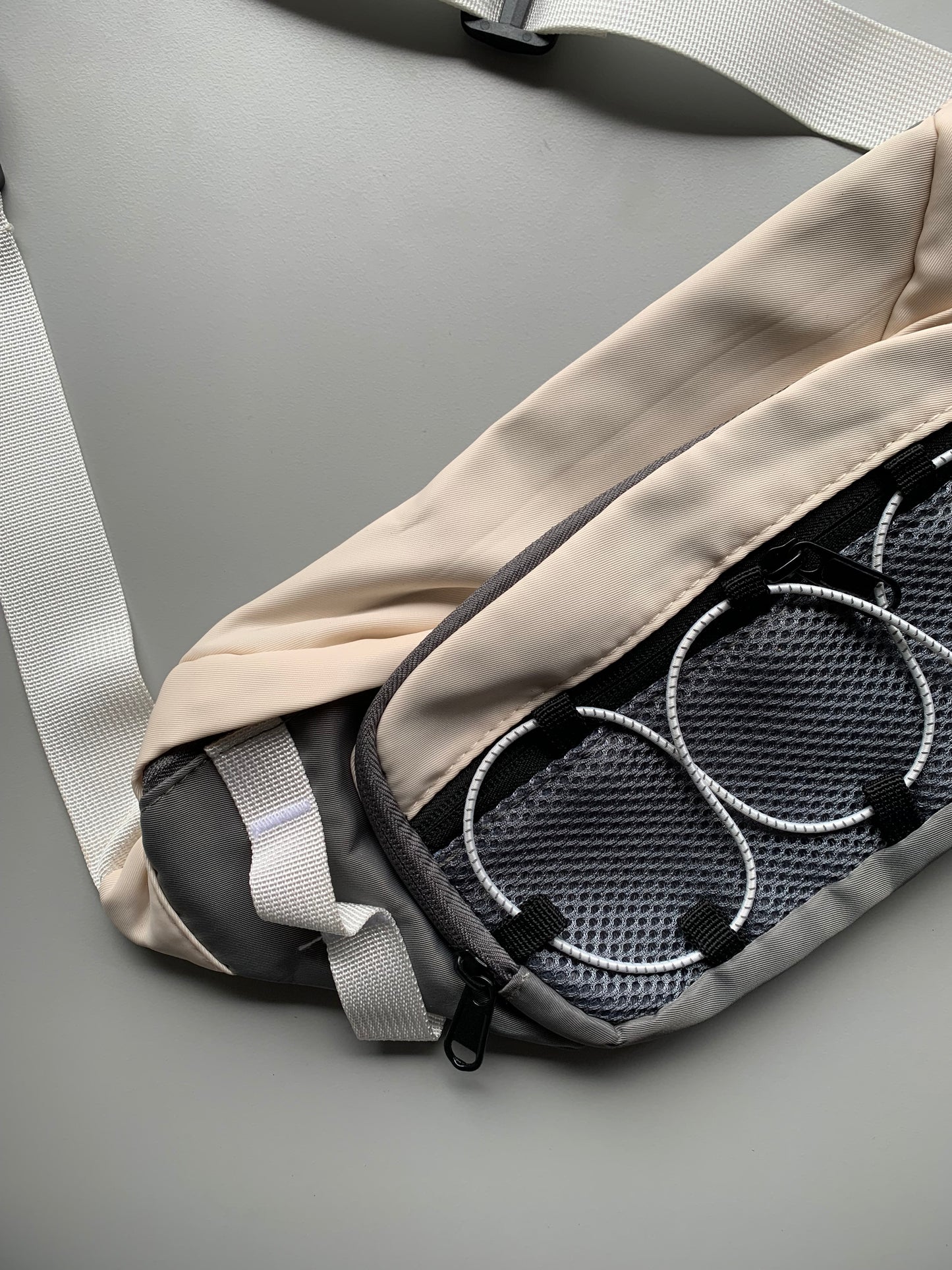Diuw Imp waist bag