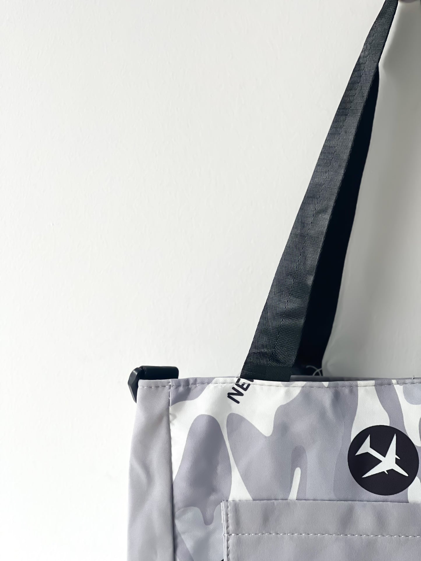 Lexi Glam Tote