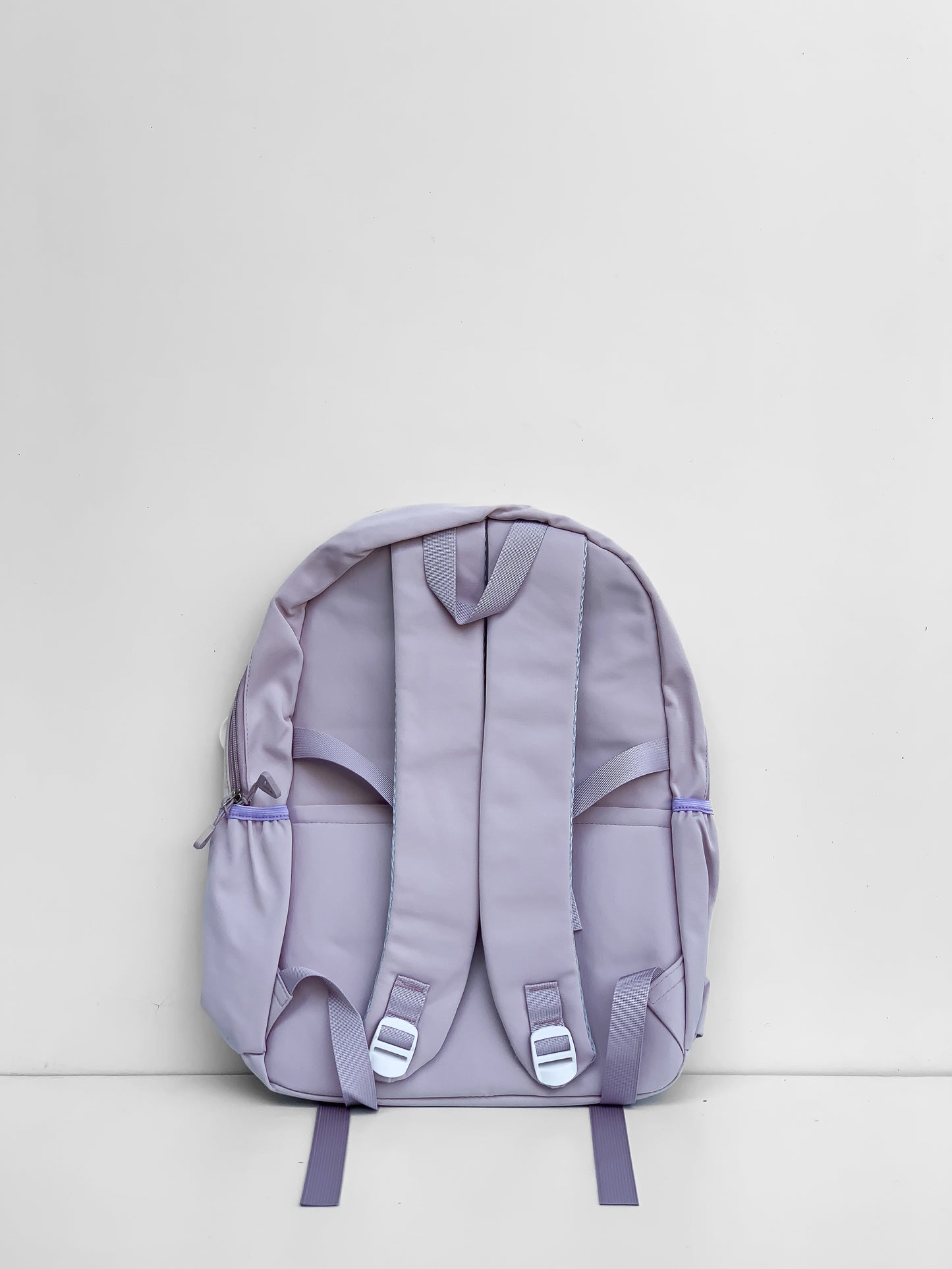 Lavender Bloom Backpack