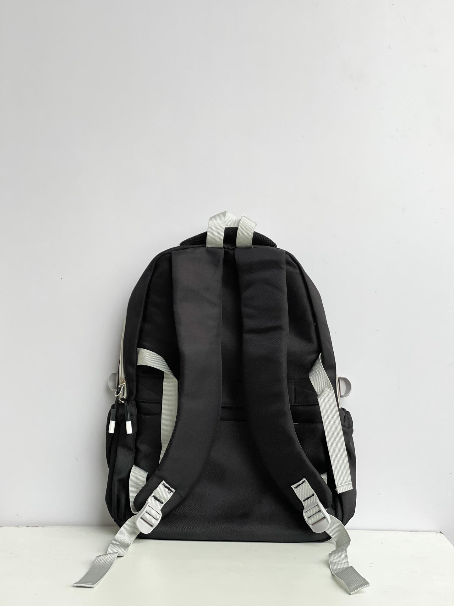 Brave Korean Style Backpack