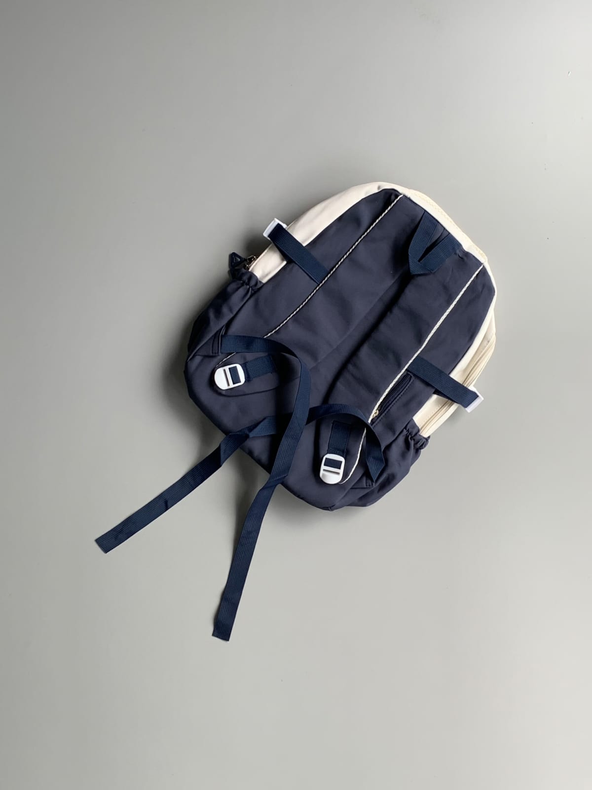Bay Imported Backpack