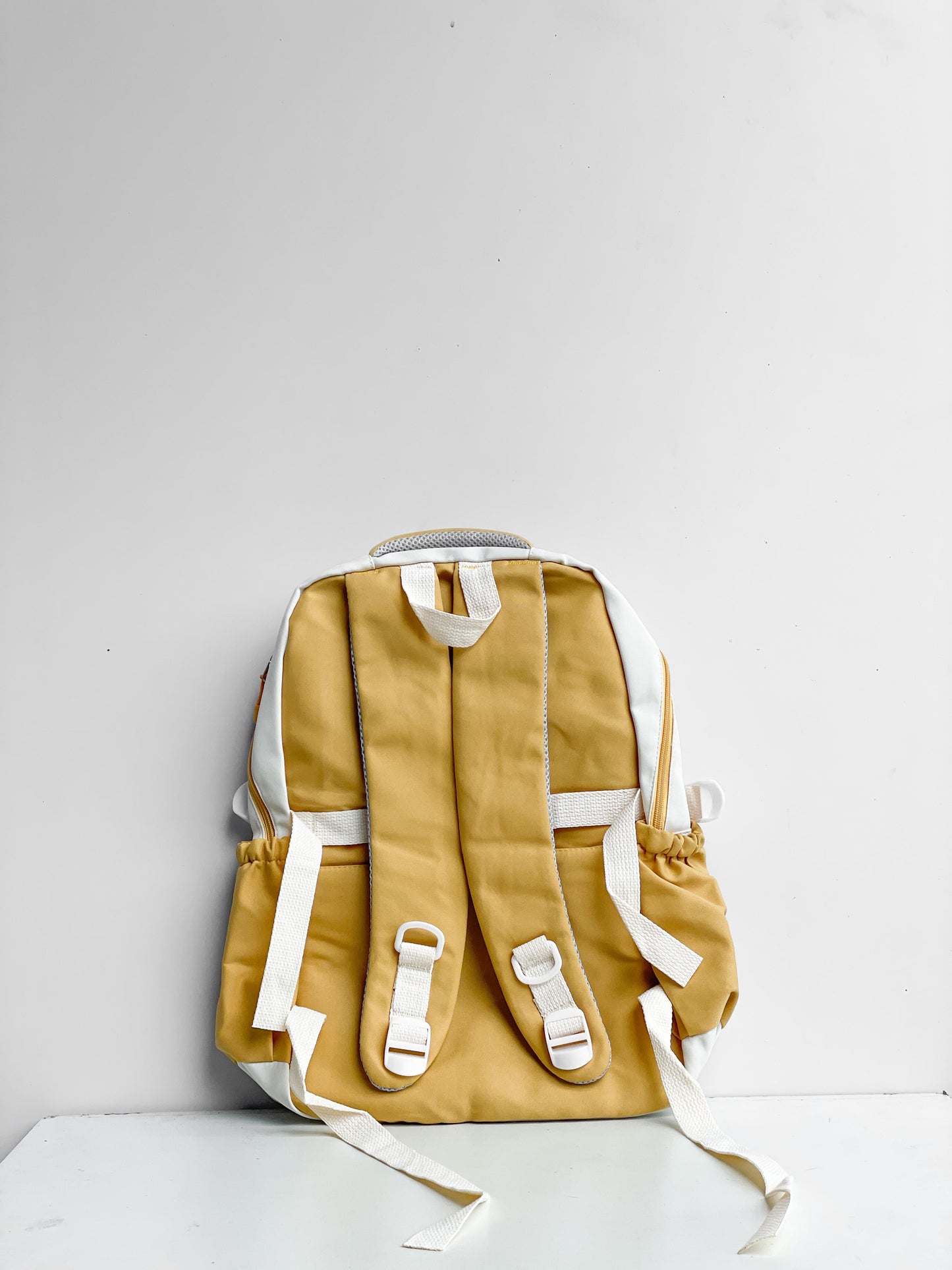 Shingauti Imp Black Backpack