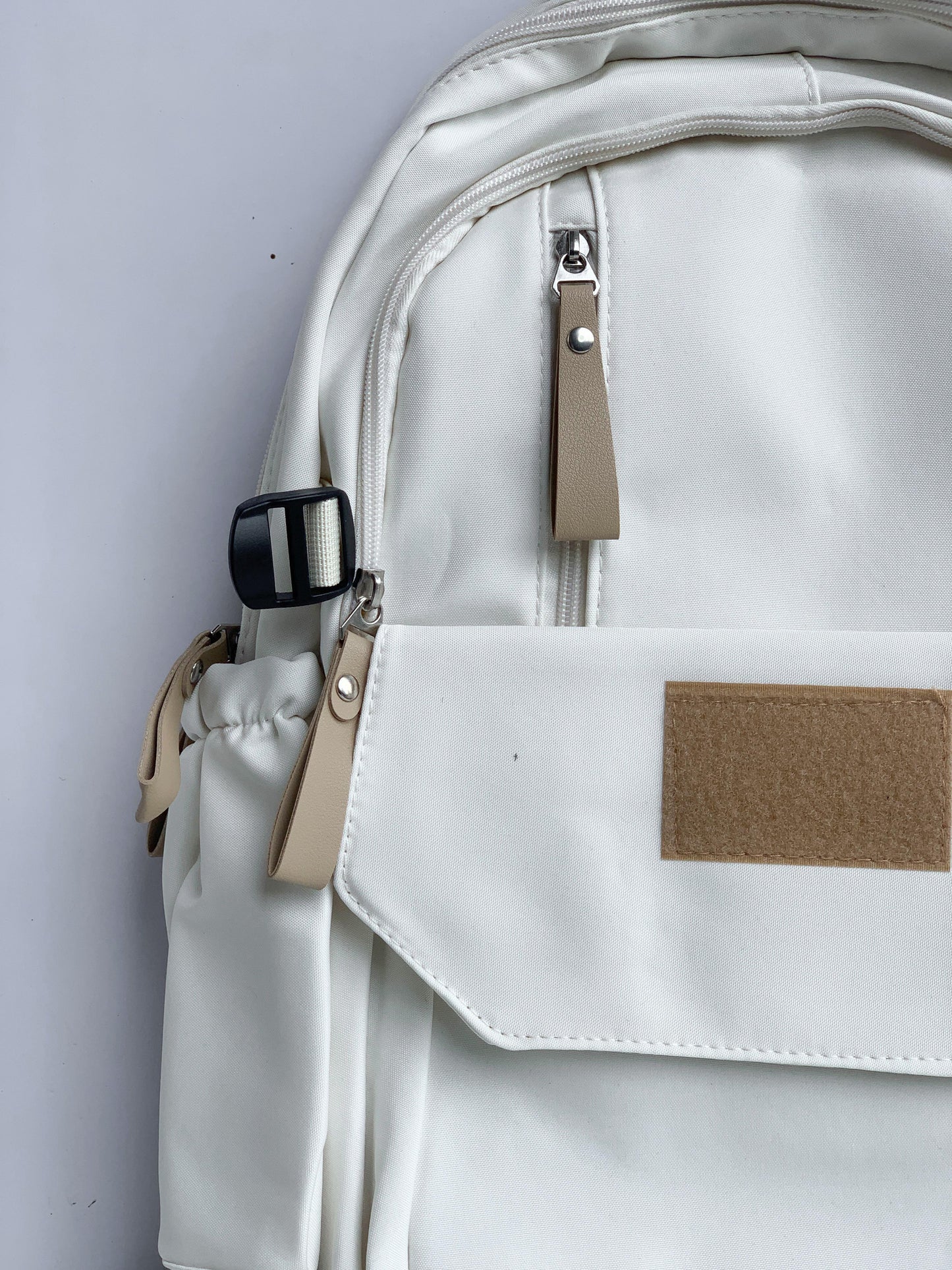 Yehlam exco Korean Backpack