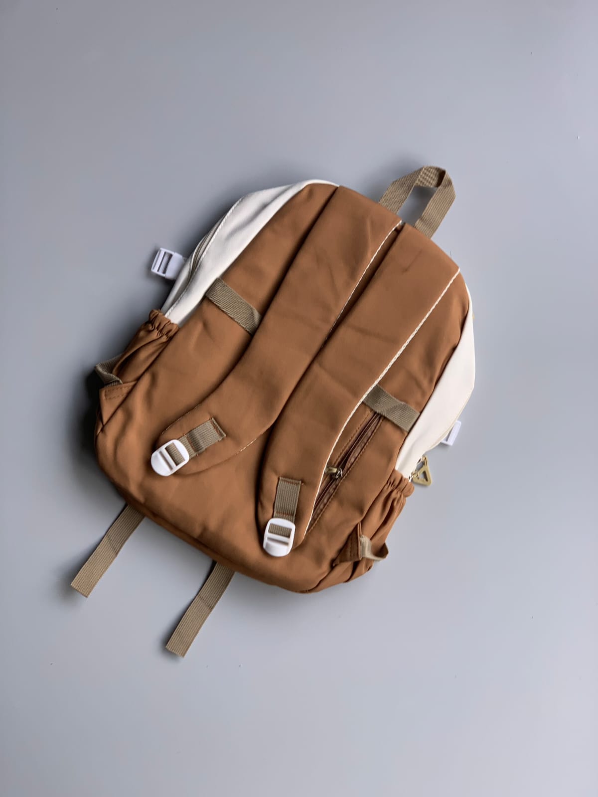 Bay Imported Backpack