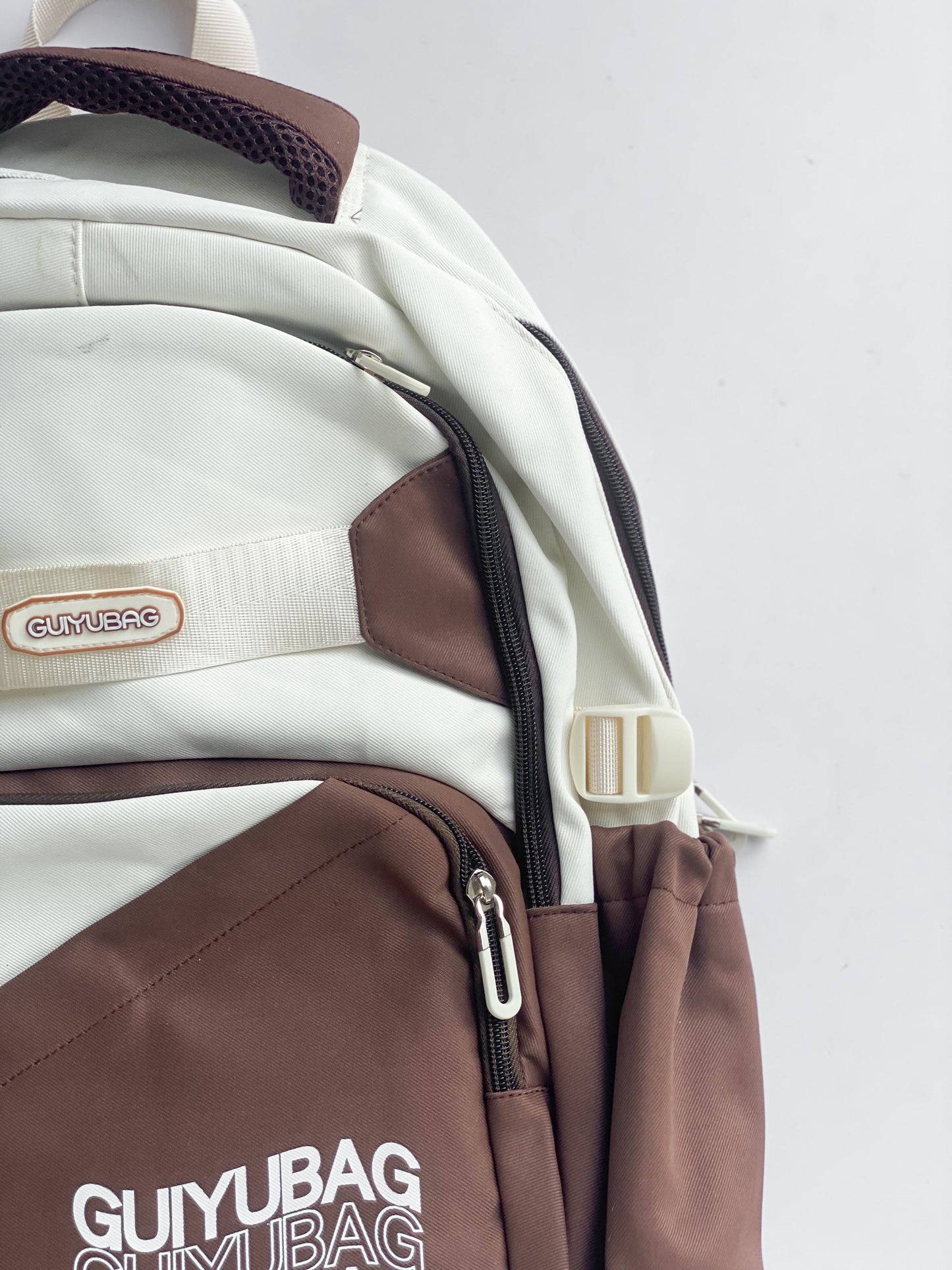 Gui Ba Imp backpack