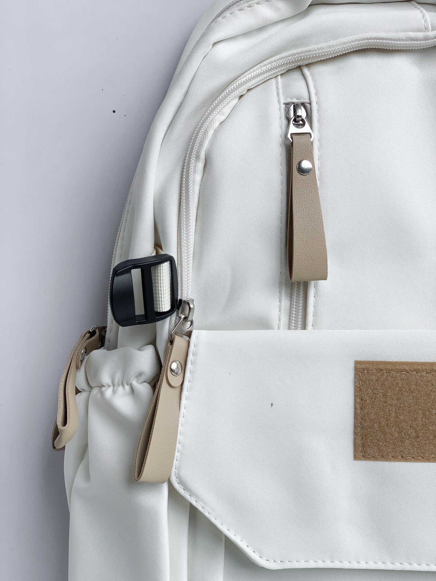 Yehlam exco Korean Backpack