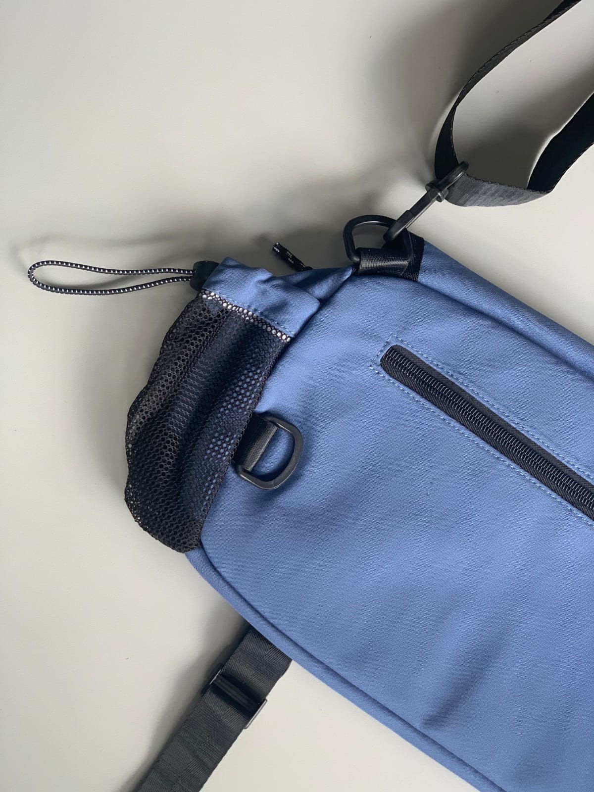 Feather Imp Messenger