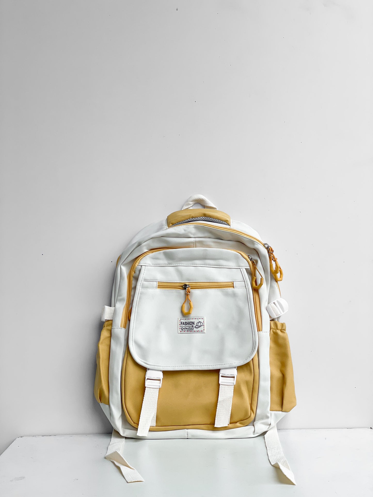 Shingauti Imp Black Backpack