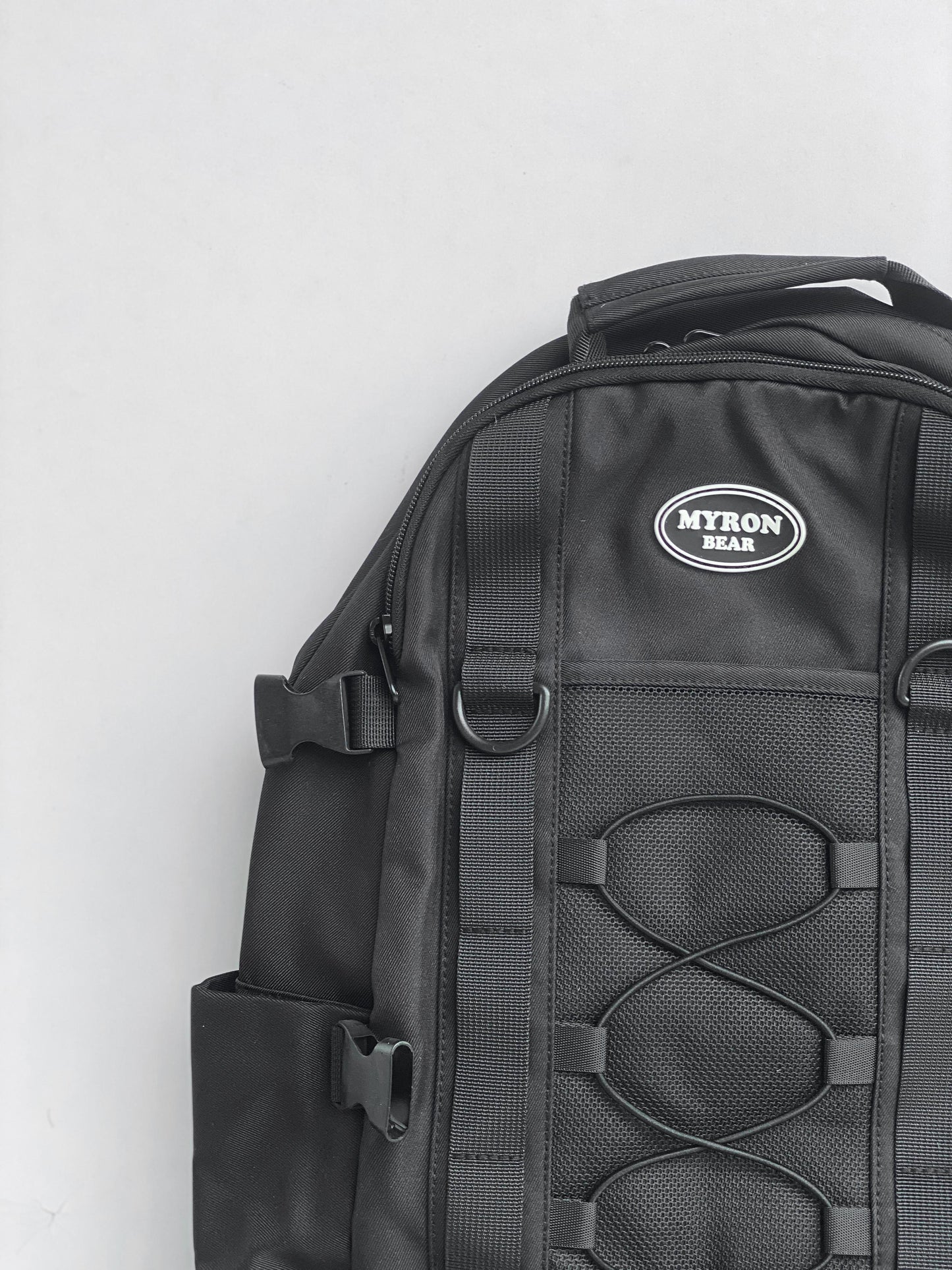 Exhanso Imp Korean Backpack S